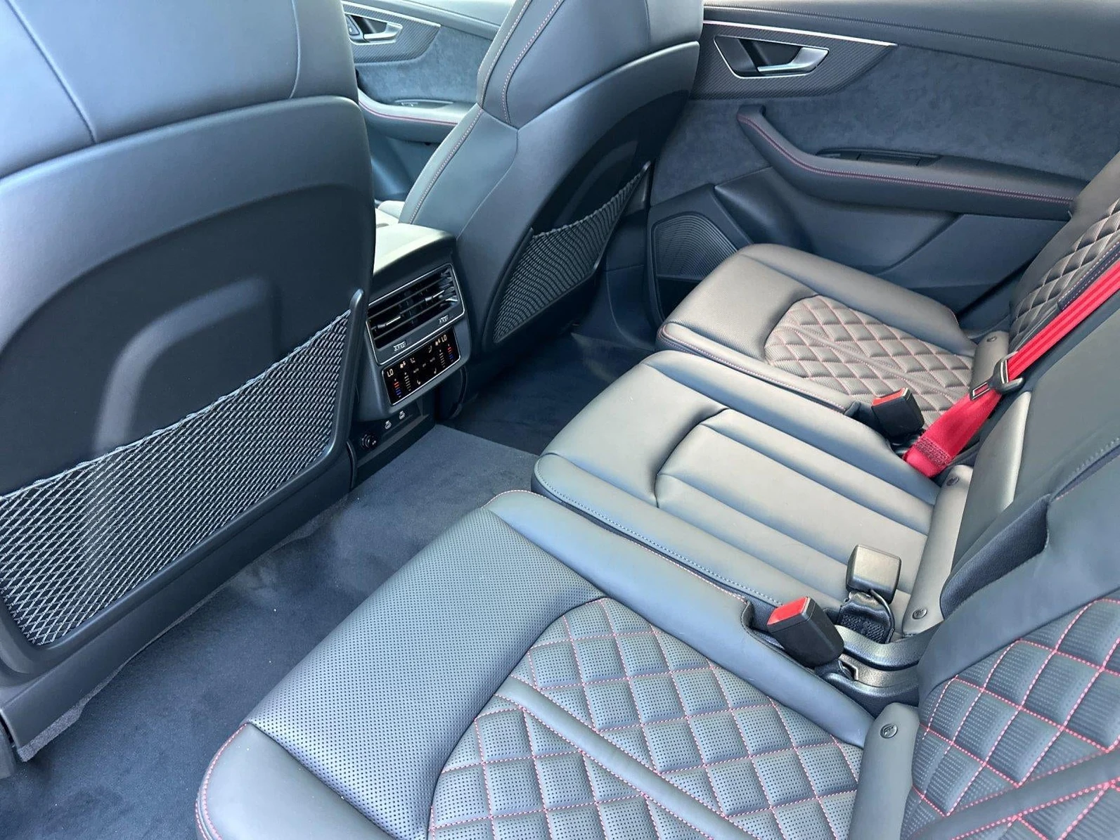2026 Audi SQ7 Prestige (4M), 11/20