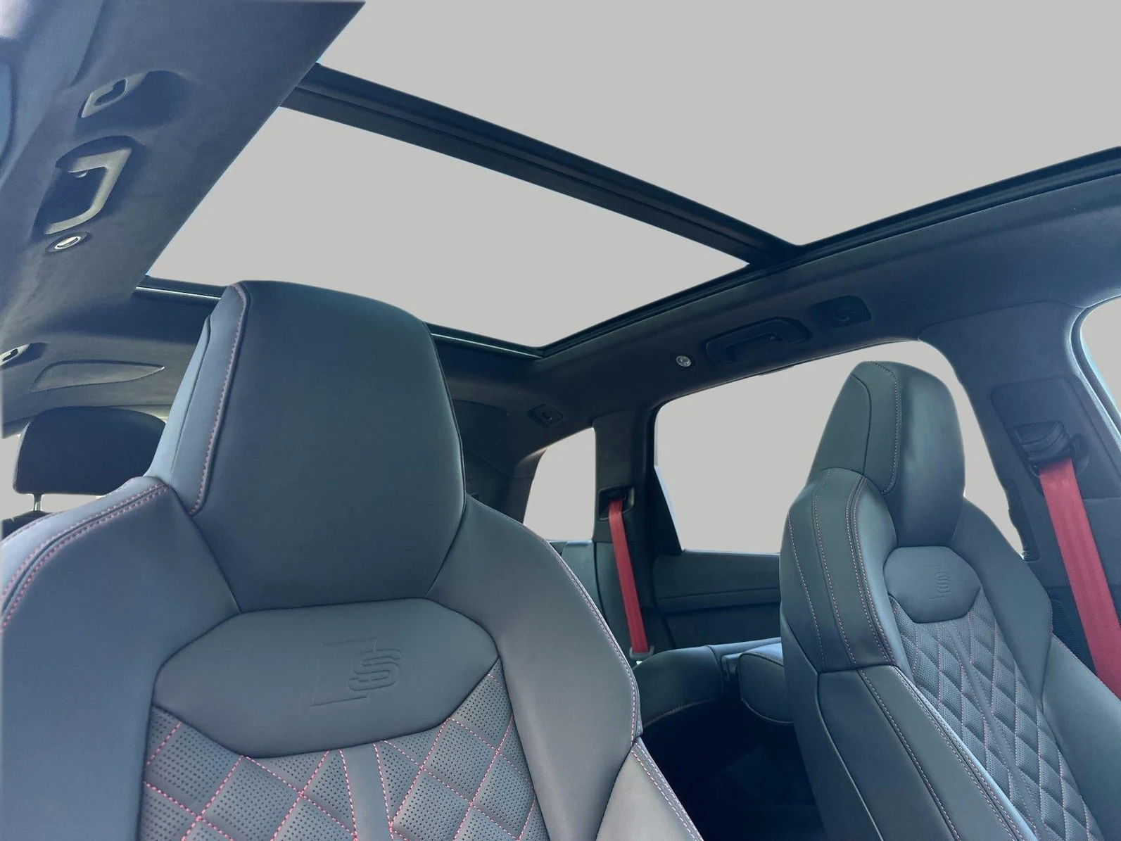 2026 Audi SQ7 Prestige (4M), 17/20