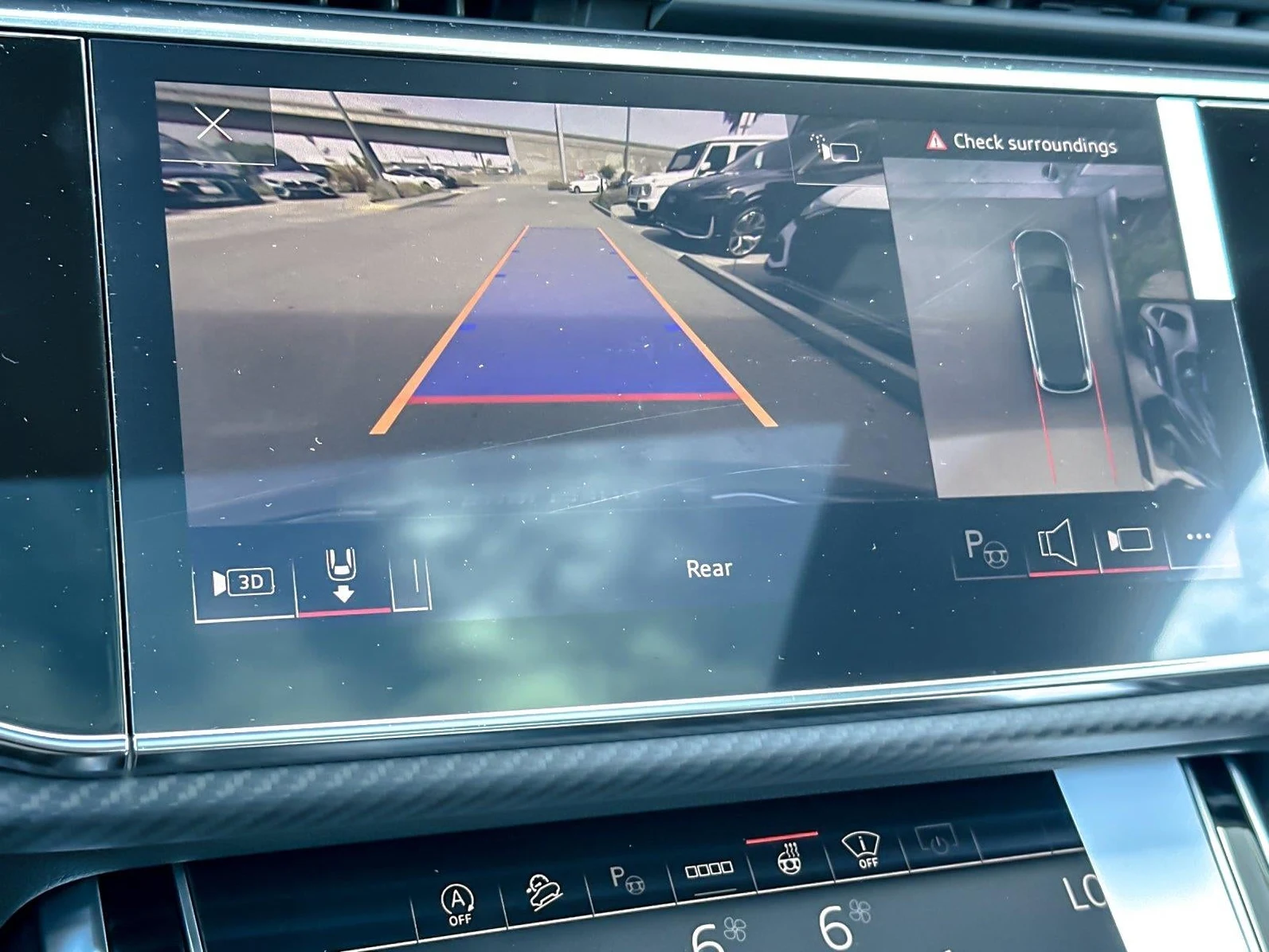 2026 Audi SQ7 Prestige (4M), 20/20