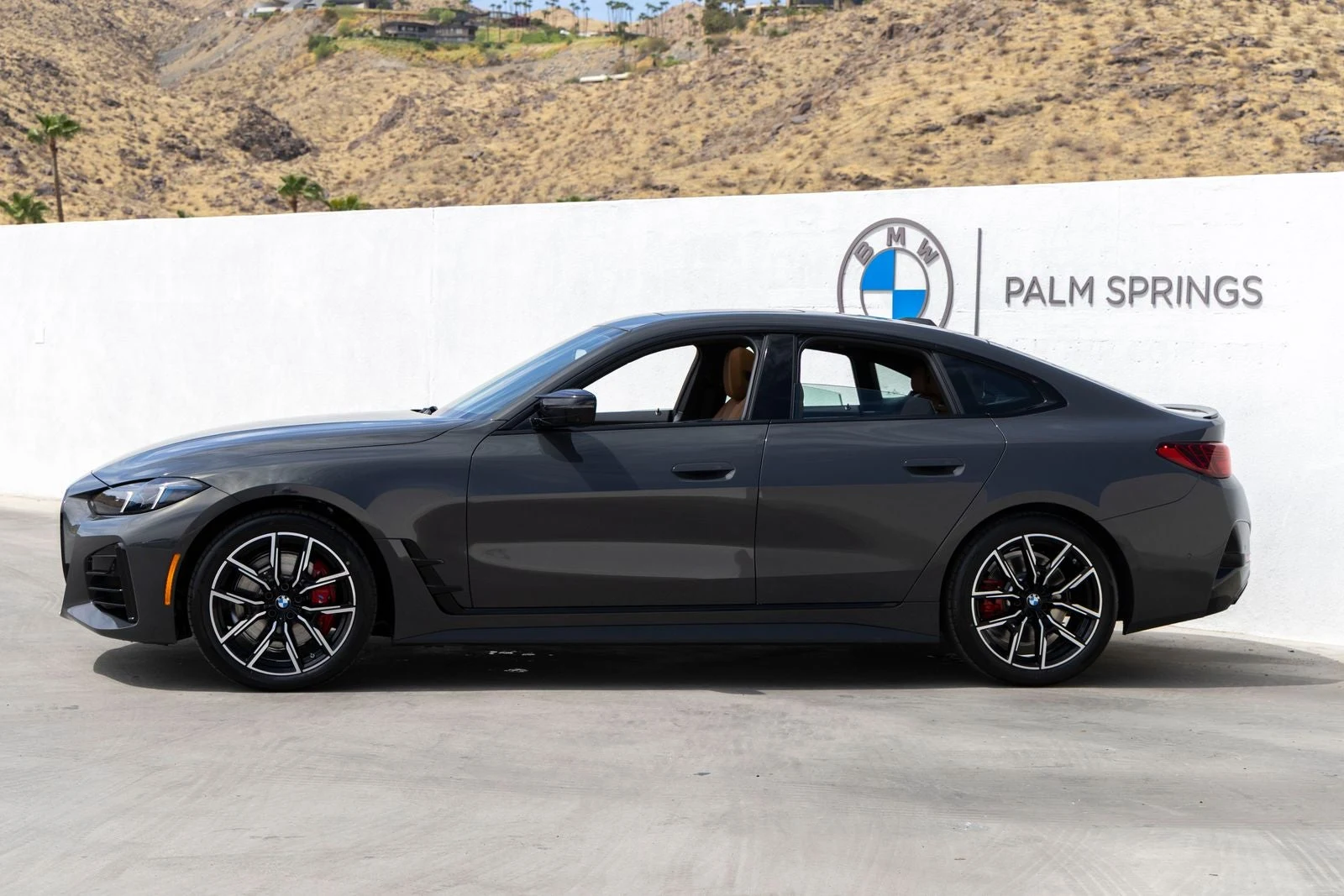 2026 BMW M440i Gran Coupé (G26), 3/20