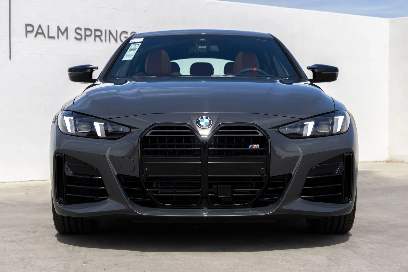 2026 BMW M440i Gran Coupé (G26), 4/20