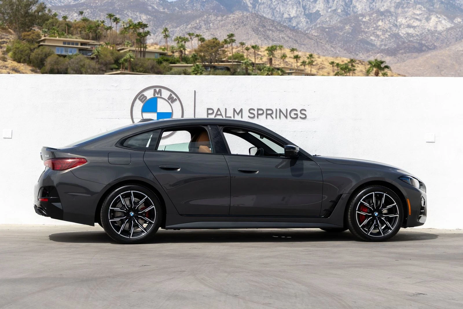 2026 BMW M440i Gran Coupé (G26), 5/20