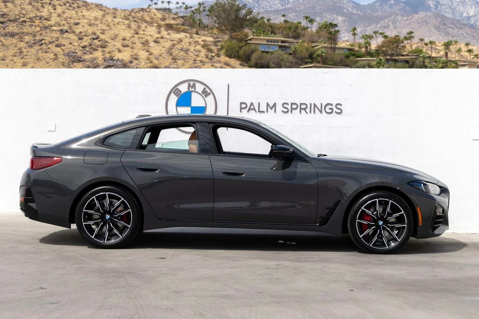 2026 BMW M440i Gran Coupé (G26), 6/20