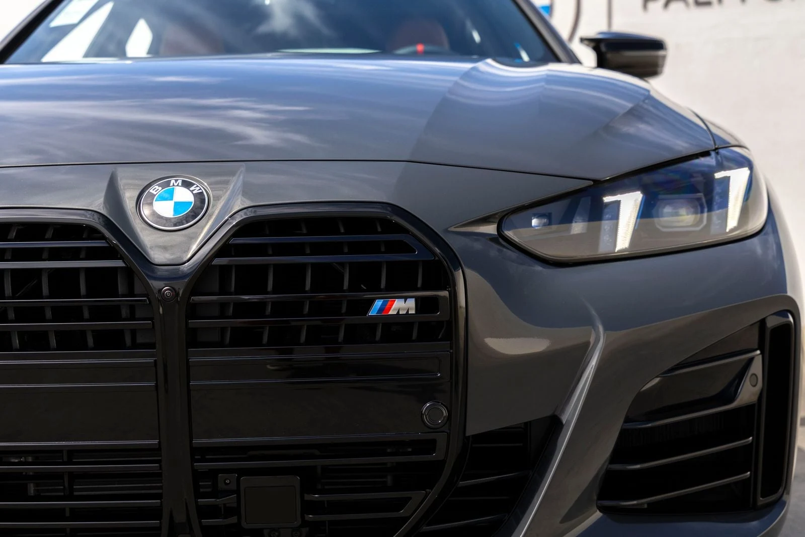 2026 BMW M440i Gran Coupé (G26), 10/20