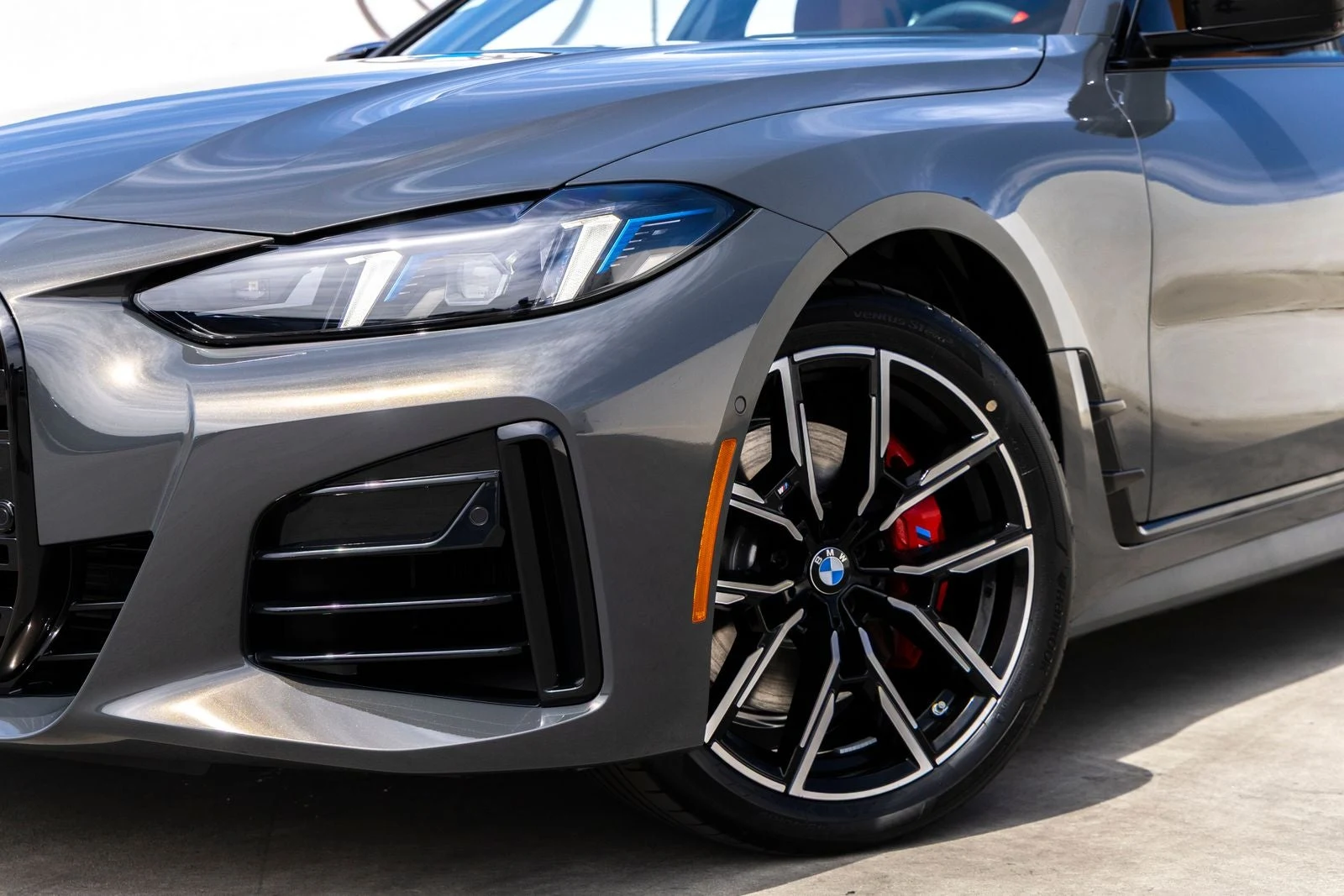 2026 BMW M440i Gran Coupé (G26), 11/20