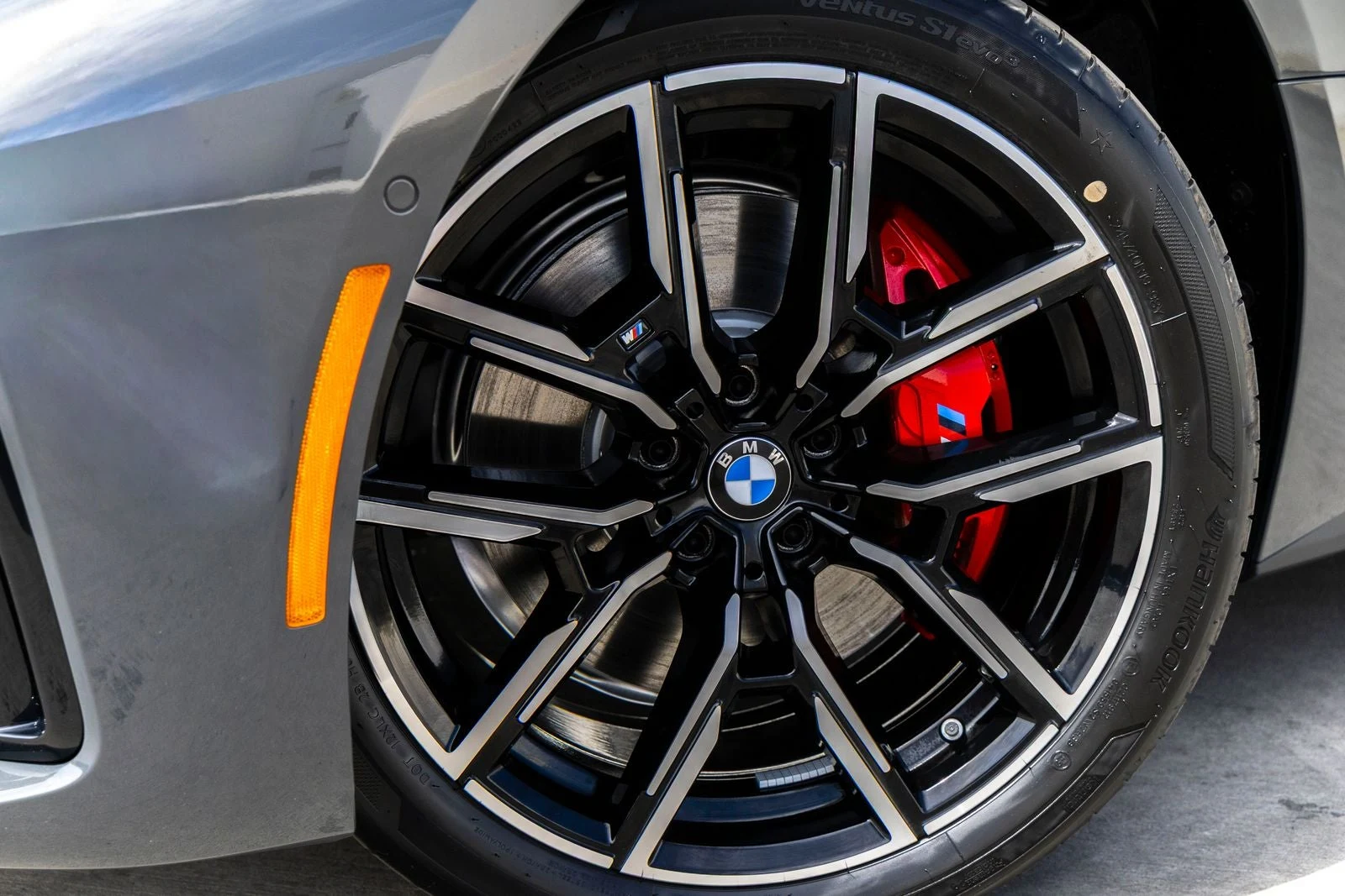 2026 BMW M440i Gran Coupé (G26), 12/20