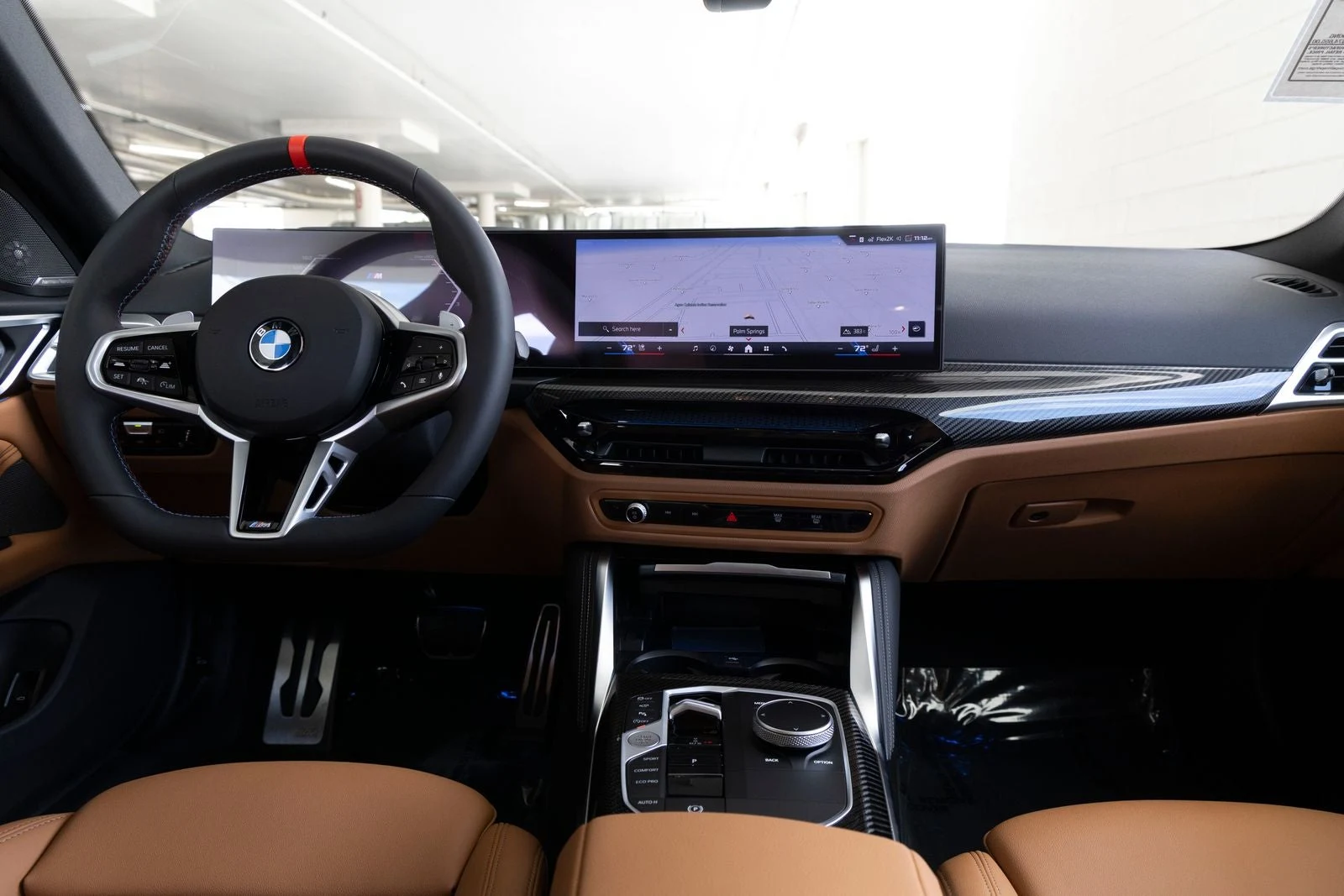 2026 BMW M440i Gran Coupé (G26), 14/20