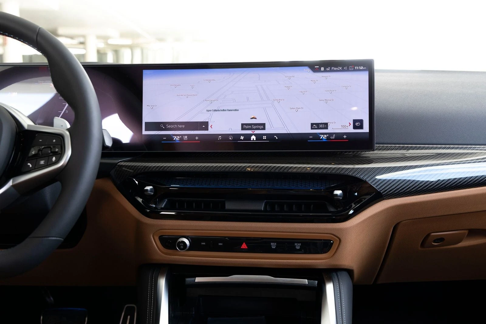 2026 BMW M440i Gran Coupé (G26), 15/20