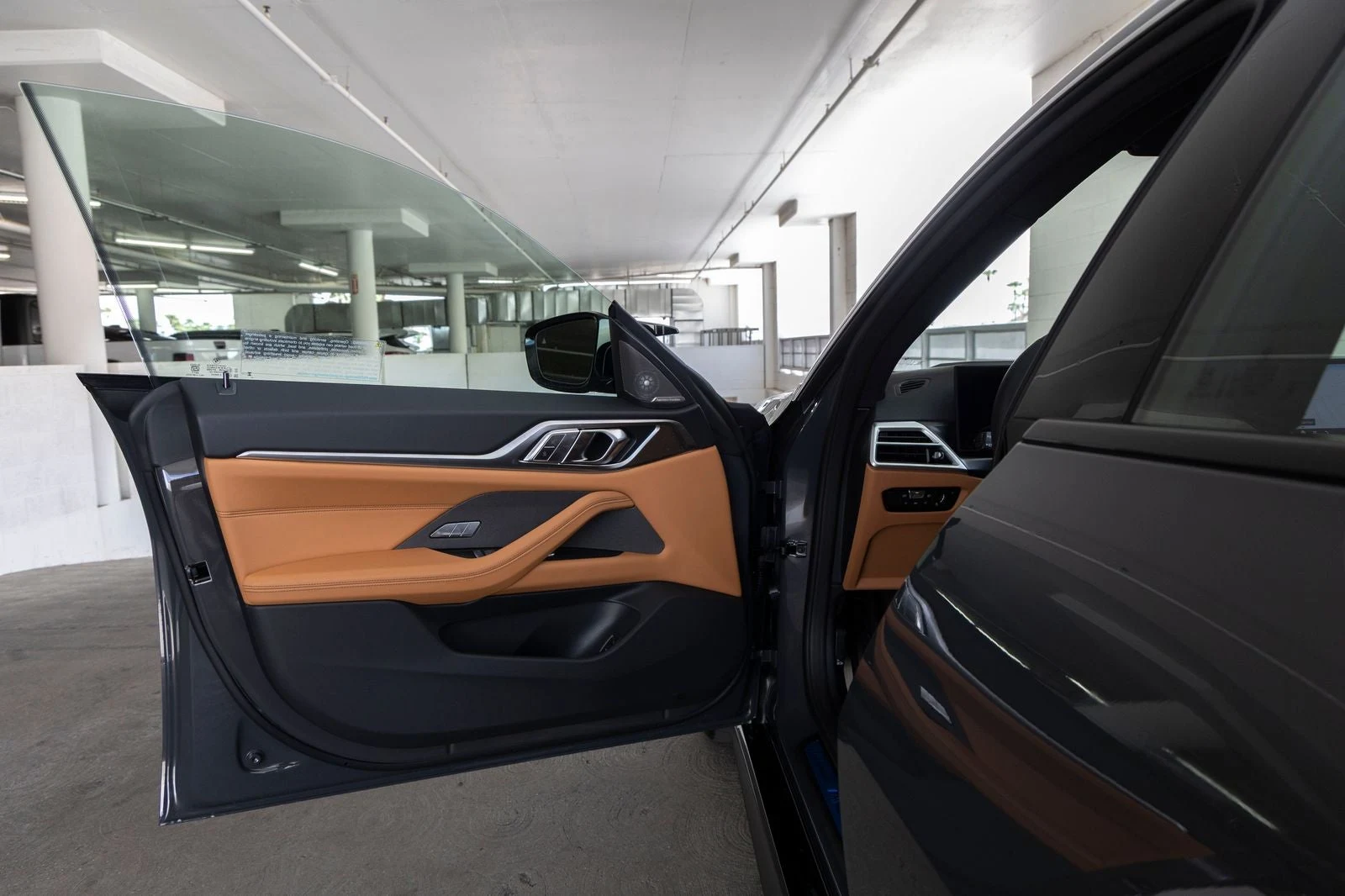 2026 BMW M440i Gran Coupé (G26), 16/20