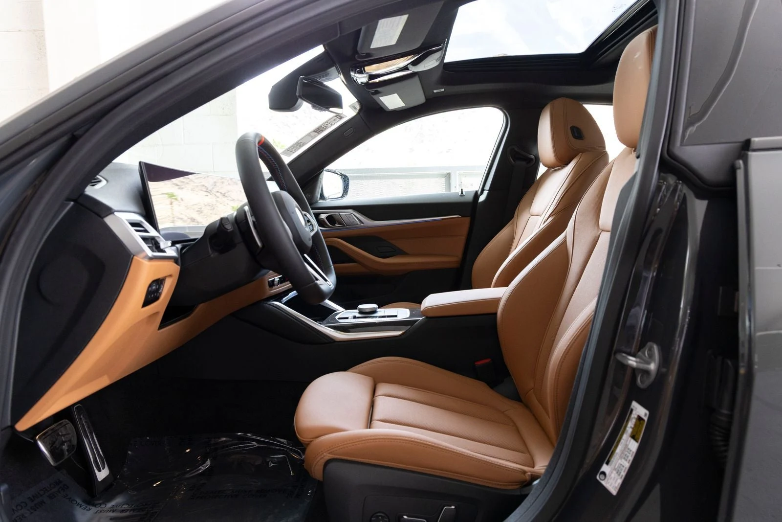 2026 BMW M440i Gran Coupé (G26), 17/20