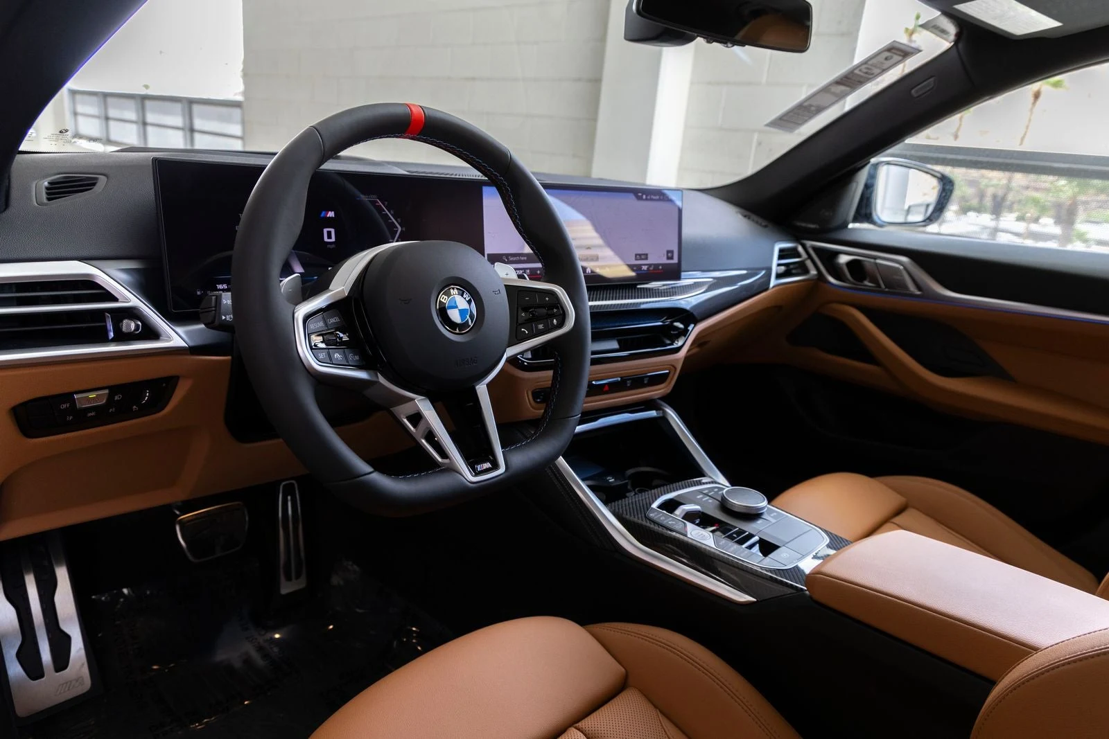 2026 BMW M440i Gran Coupé (G26), 18/20