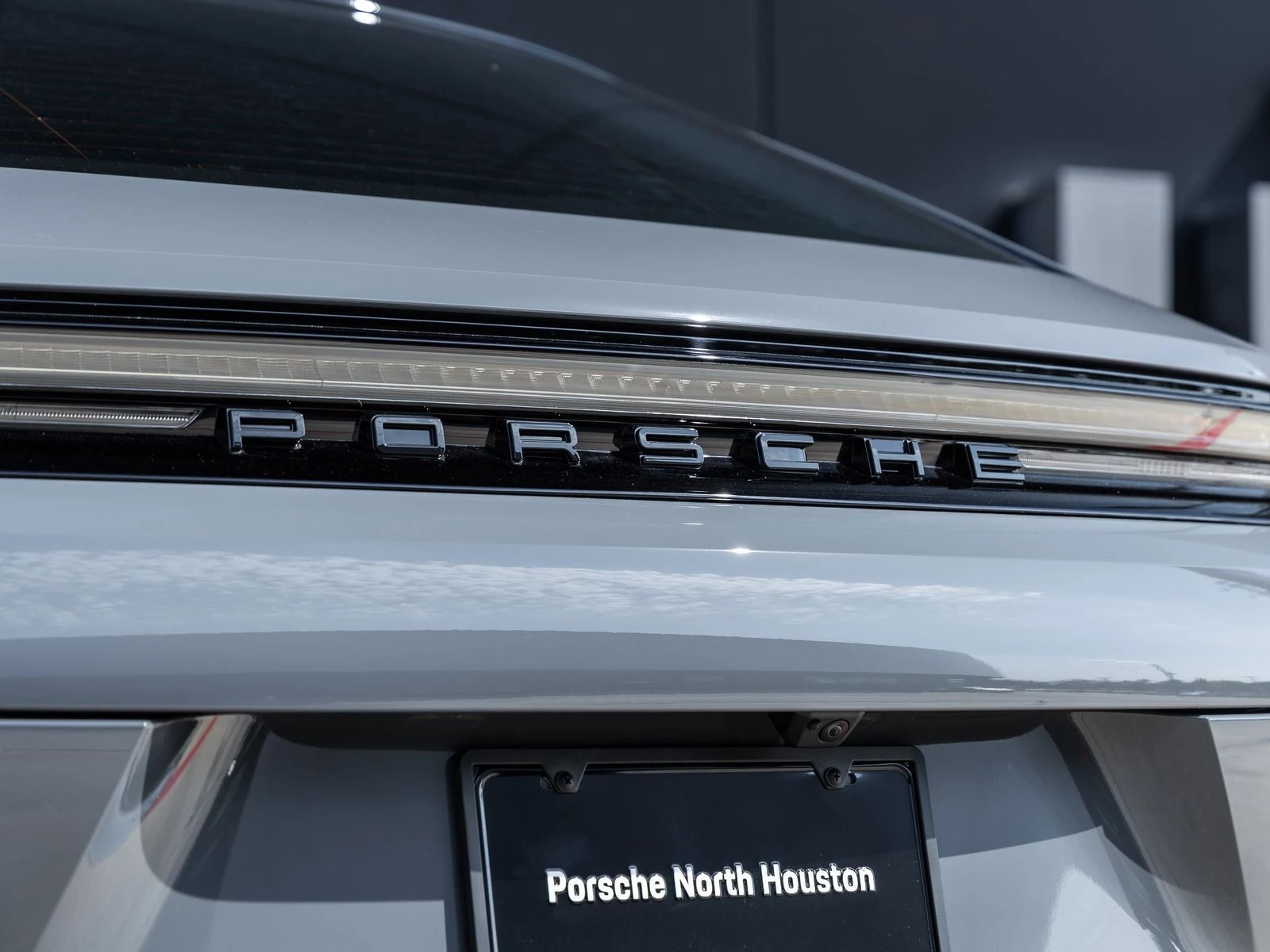 2026 Porsche Panamera 4 (976), 15/20
