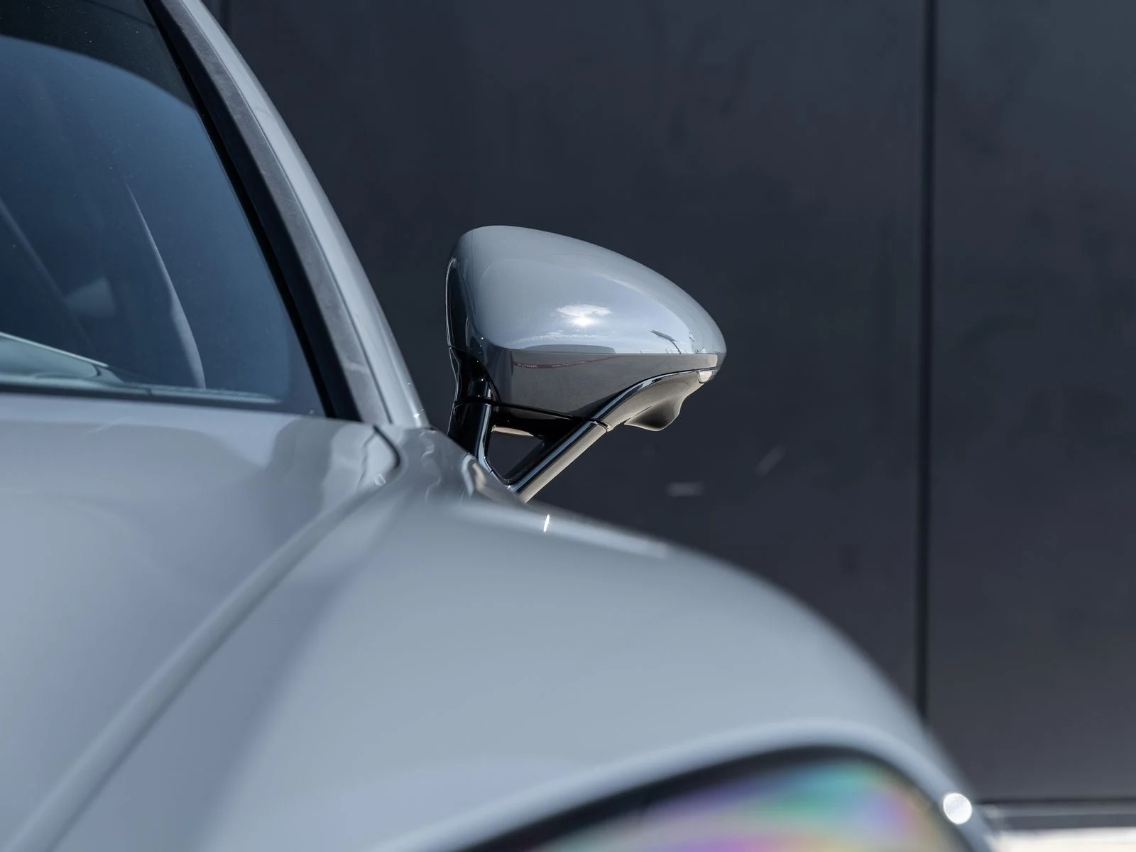 2026 Porsche Panamera 4 (976), 20/20