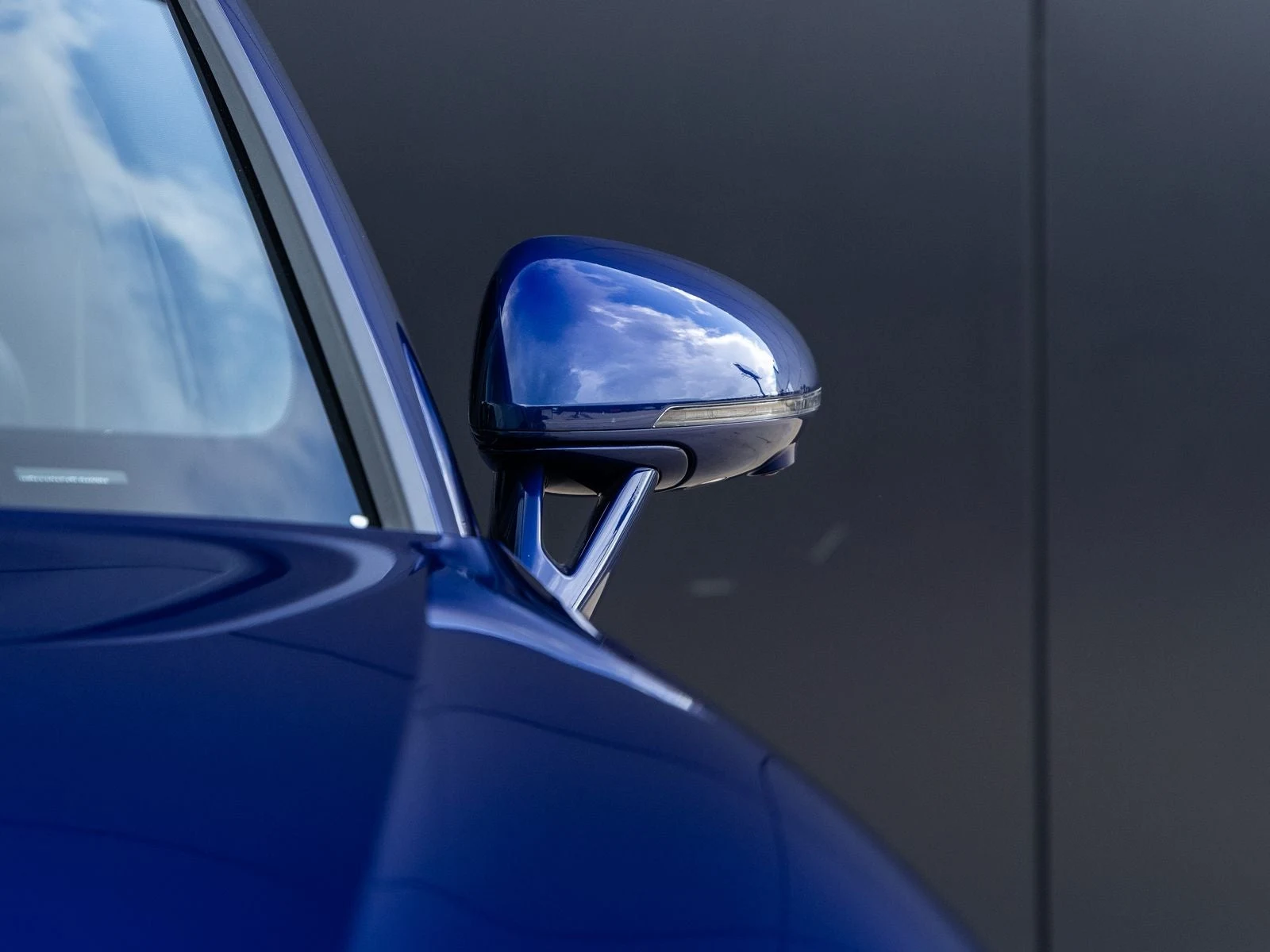 2026 Porsche Macan (95B), 20/20