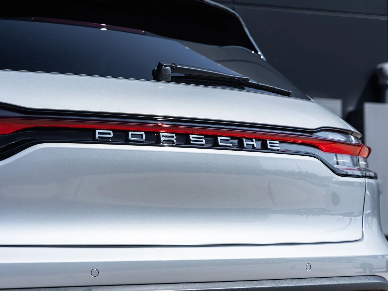 2026 Porsche Macan (95B), 15/20