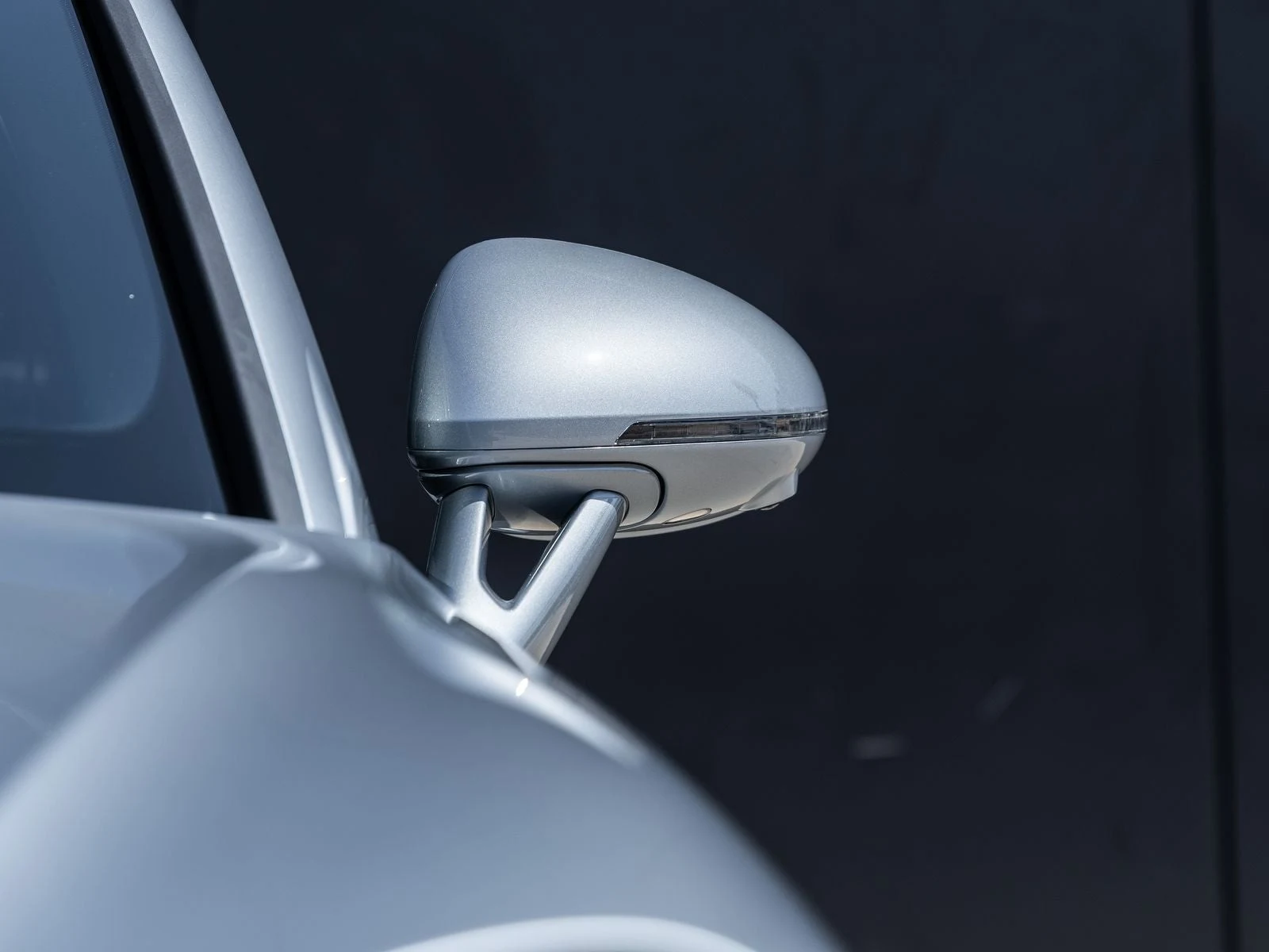 2026 Porsche Macan (95B), 20/20