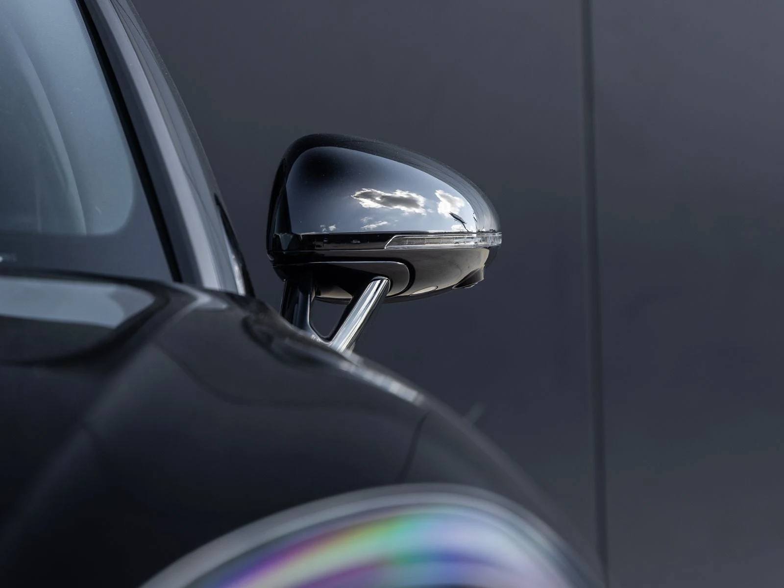 2026 Porsche Macan (95B), 19/20