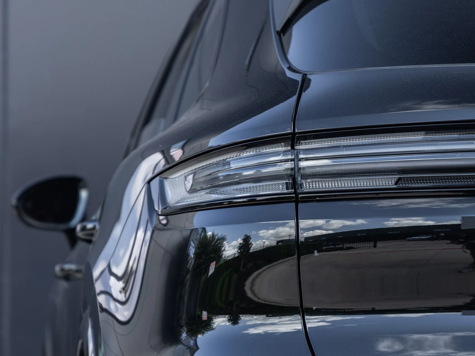 2026 Porsche Cayenne (3rd Generation), 14/20