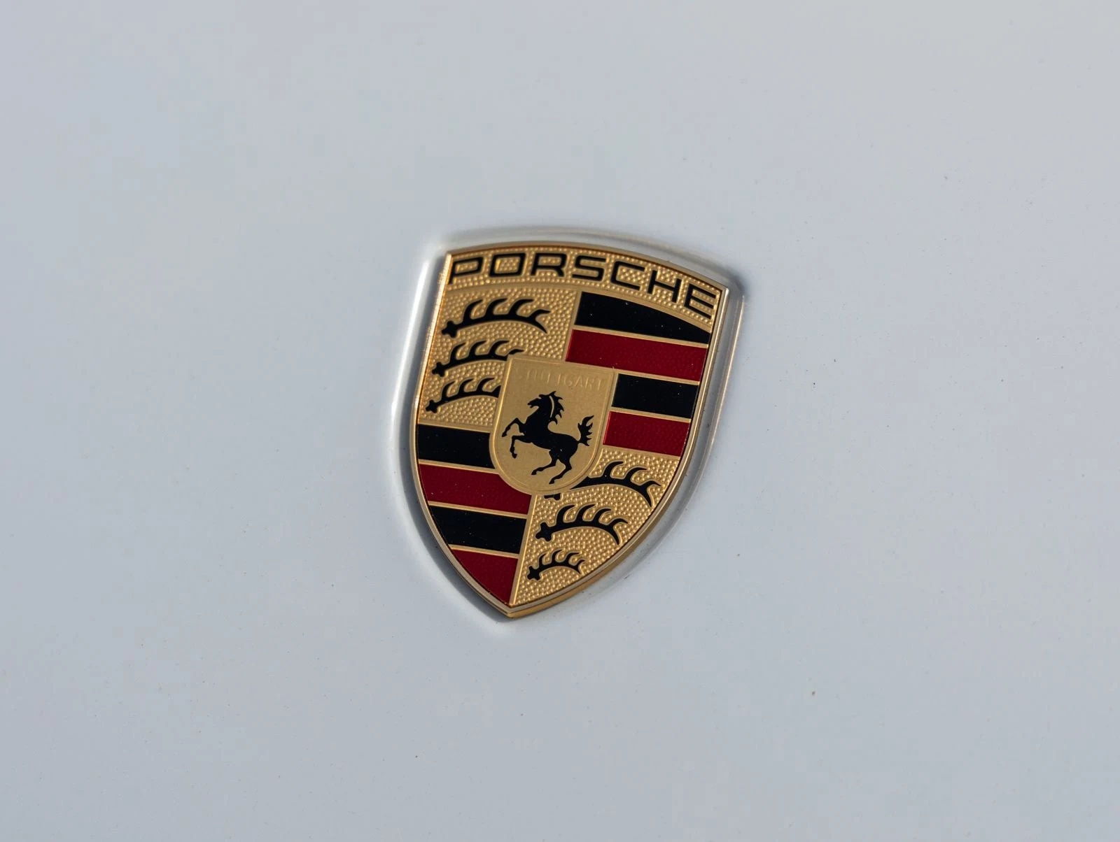 2026 Porsche Macan S (95B), 17/20