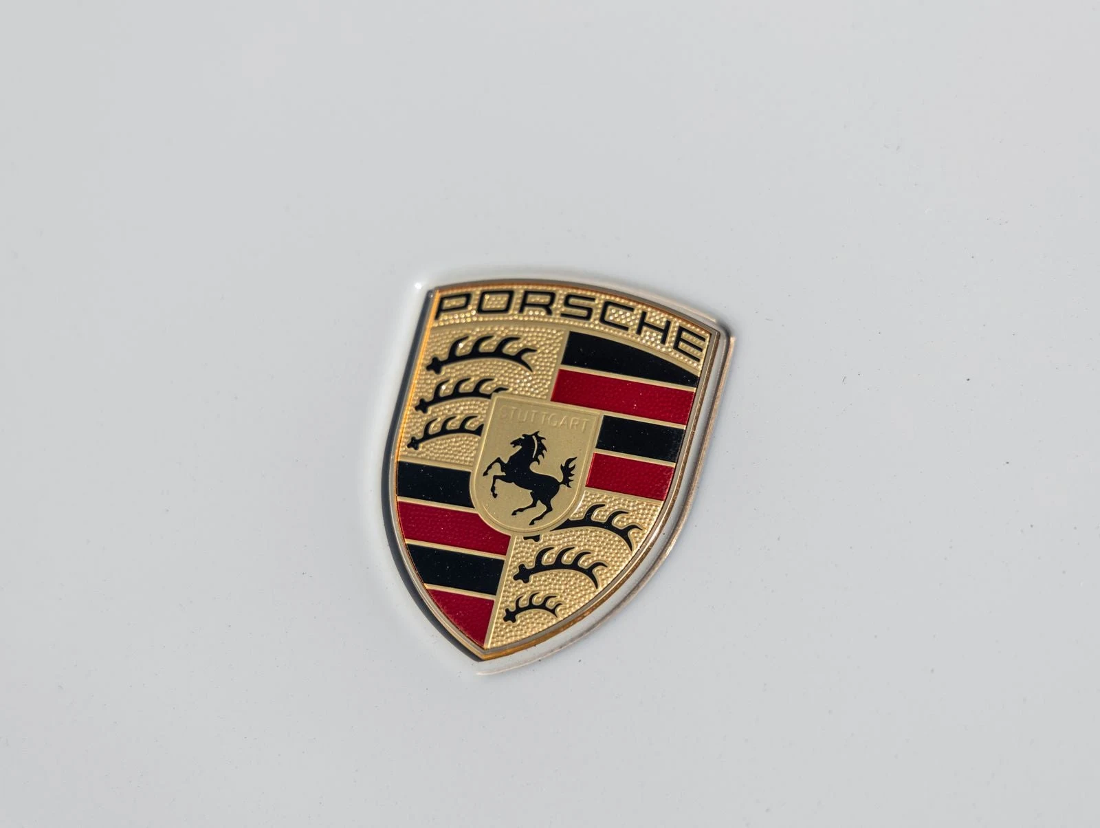 2026 Porsche Macan S (95B), 18/20