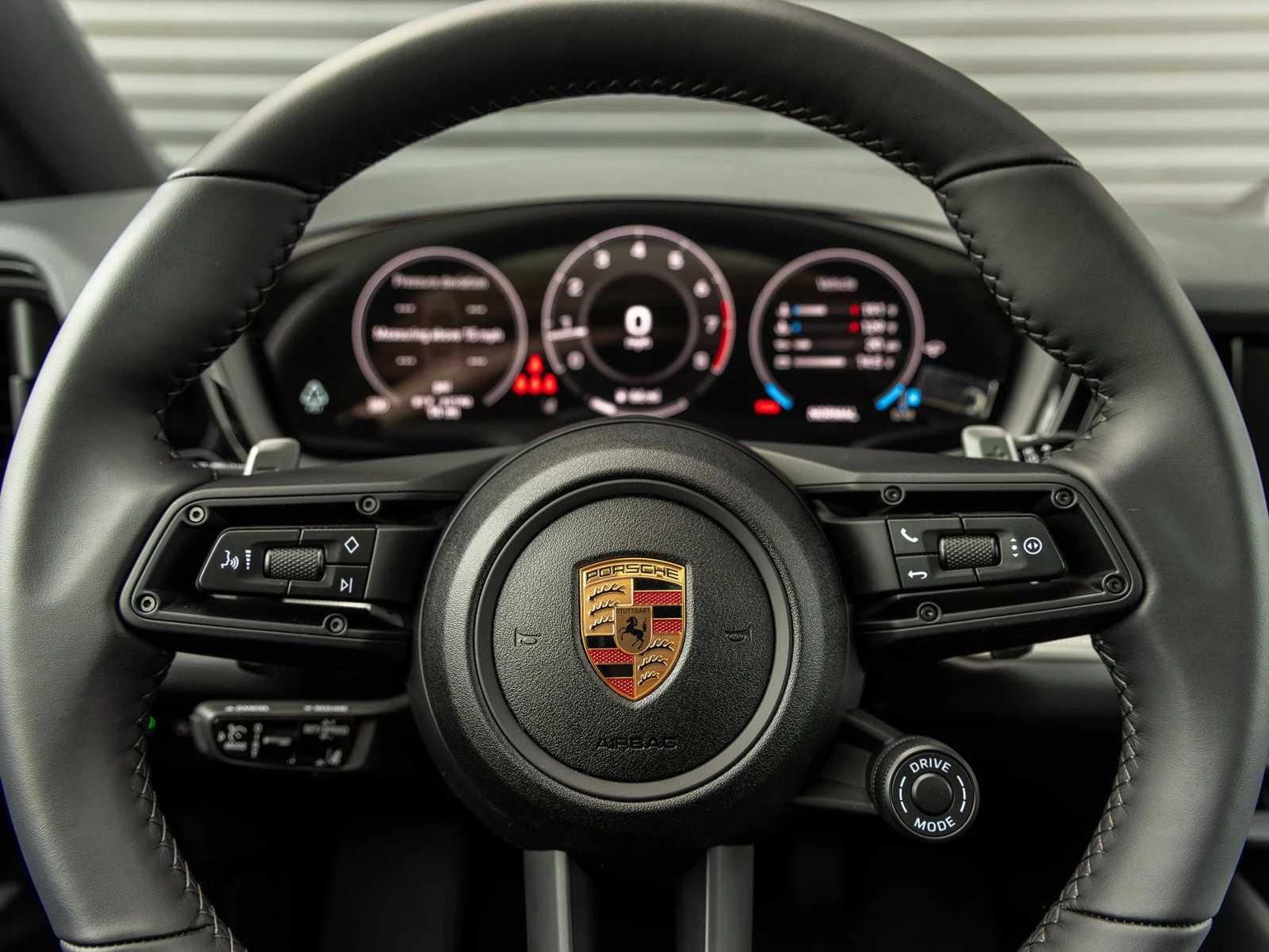 2026 Porsche Cayenne Coupé (3rd Generation), 14/20