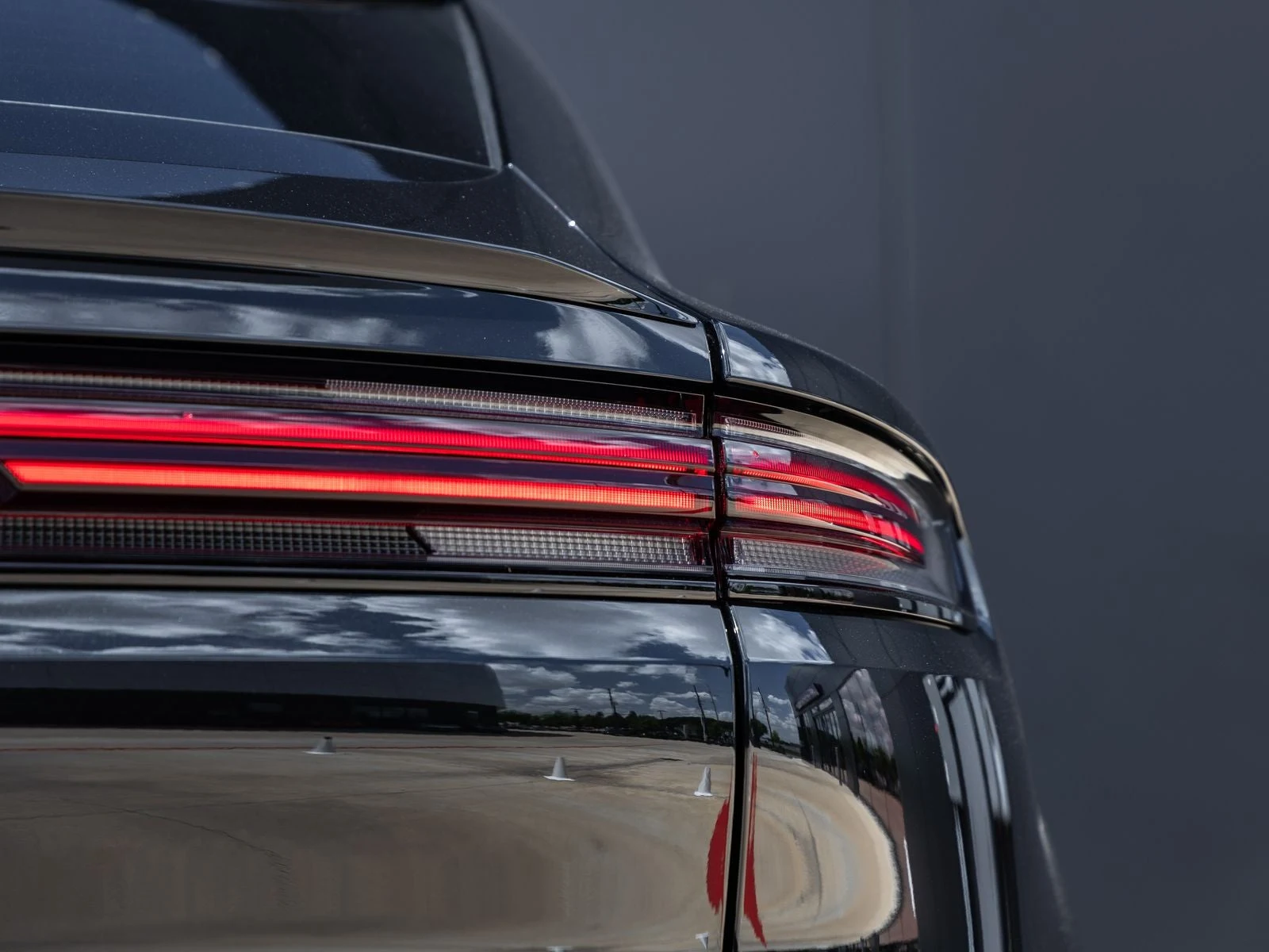 2026 Porsche Cayenne S Coupé (3rd Generation), 14/20