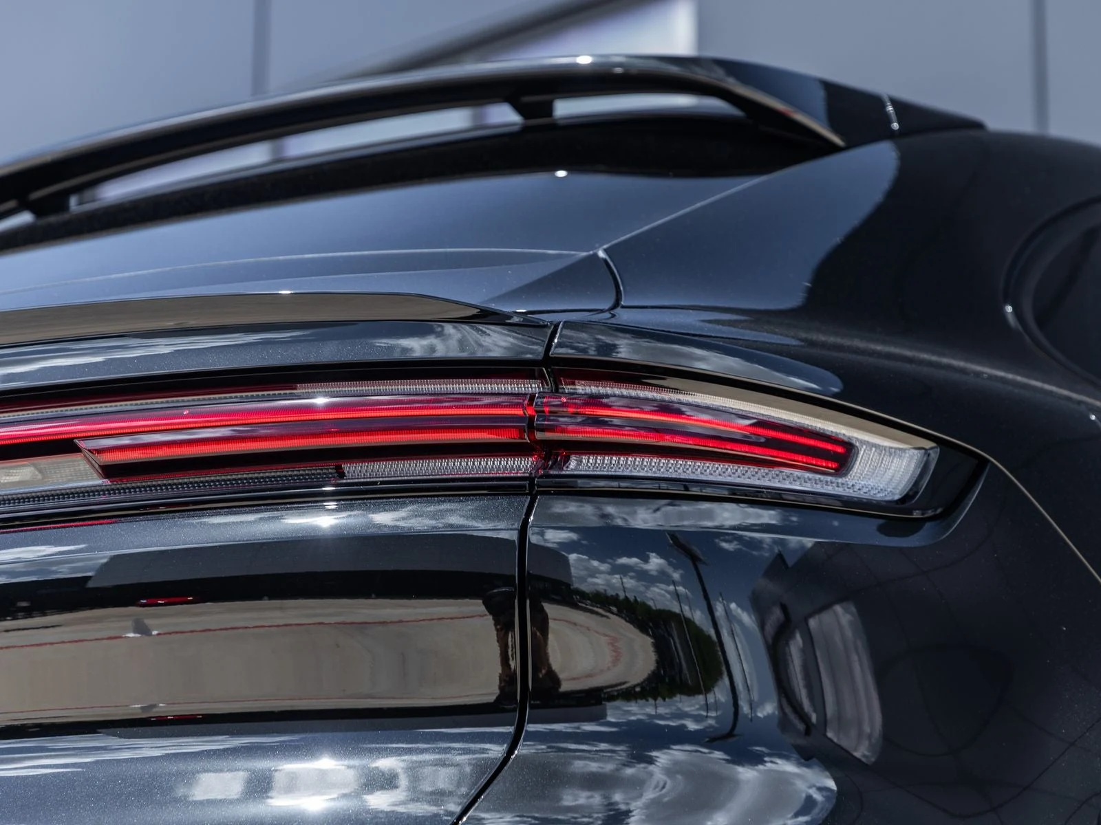 2026 Porsche Cayenne S Coupé (3rd Generation), 16/20