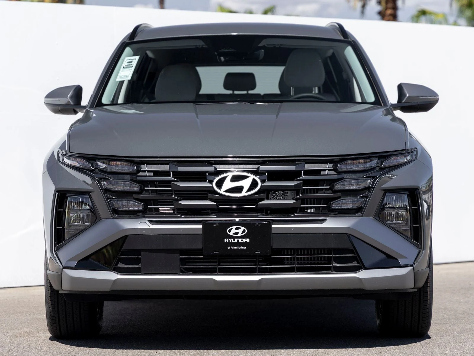 2026 Hyundai Tucson Hybrid SEL Convenience (2025 Update), 3/20
