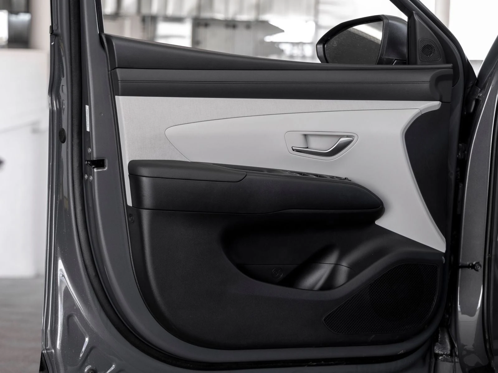 2026 Hyundai Tucson Hybrid SEL Convenience (2025 Update), 9/20