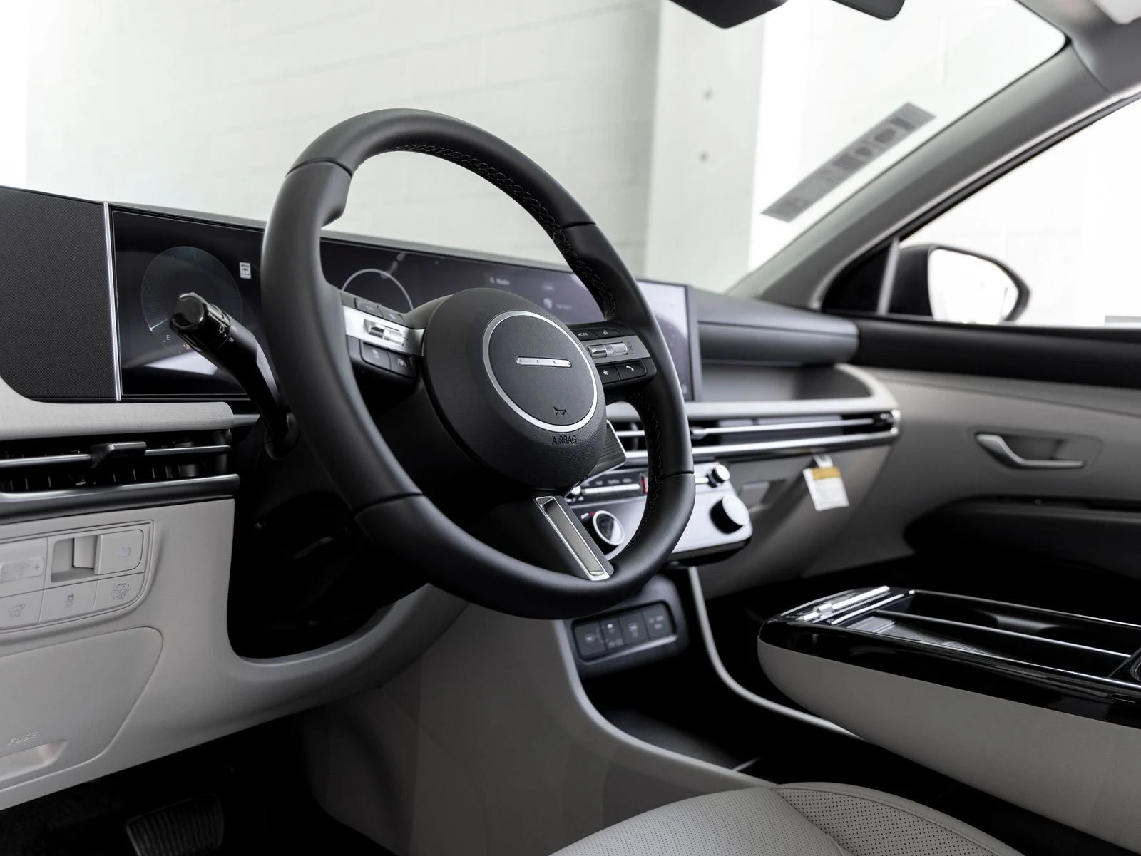 2026 Hyundai Tucson Hybrid SEL Convenience (2025 Update), 13/20