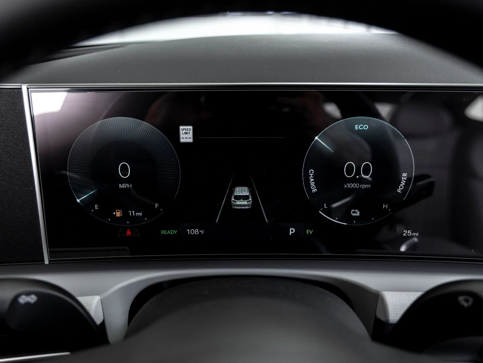 2026 Hyundai Tucson Hybrid SEL Convenience (2025 Update), 15/20