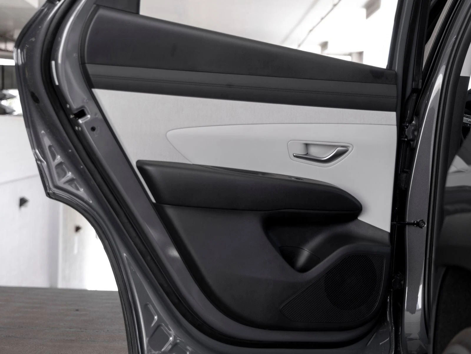 2026 Hyundai Tucson Hybrid SEL Convenience (2025 Update), 18/20