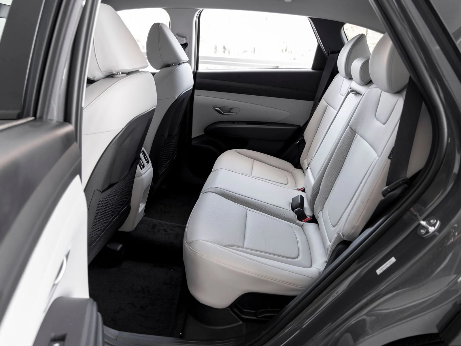 2026 Hyundai Tucson Hybrid SEL Convenience (2025 Update), 20/20