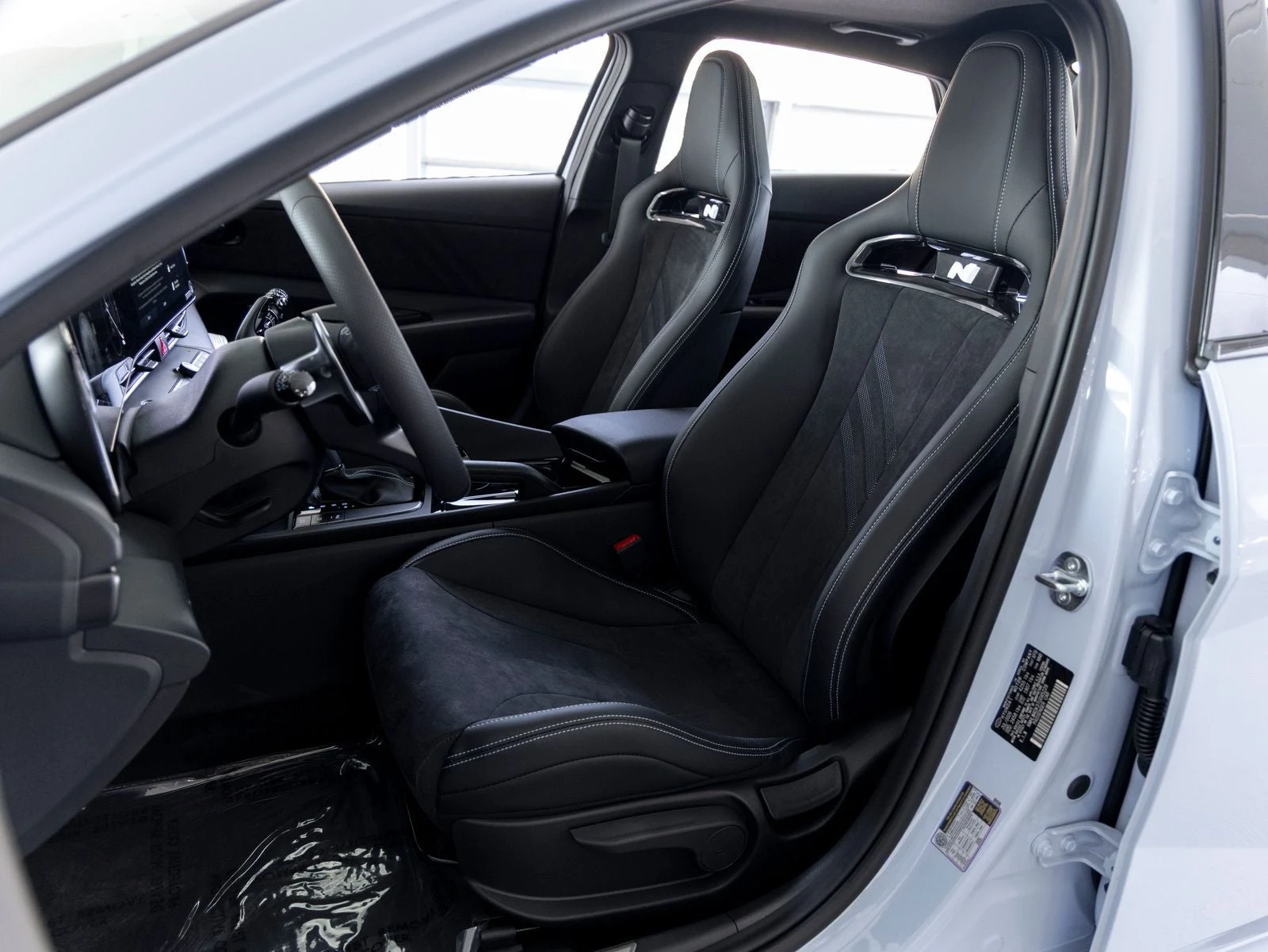 2026 Hyundai Elantra N (2024 Update), 10/20