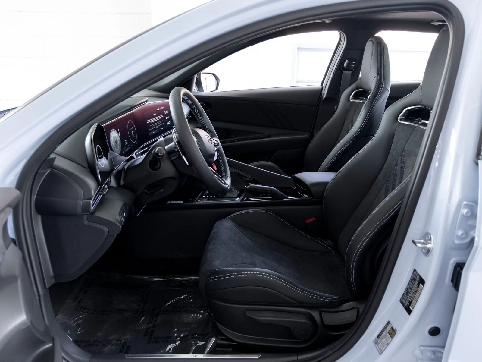 2026 Hyundai Elantra N (2024 Update), 11/20
