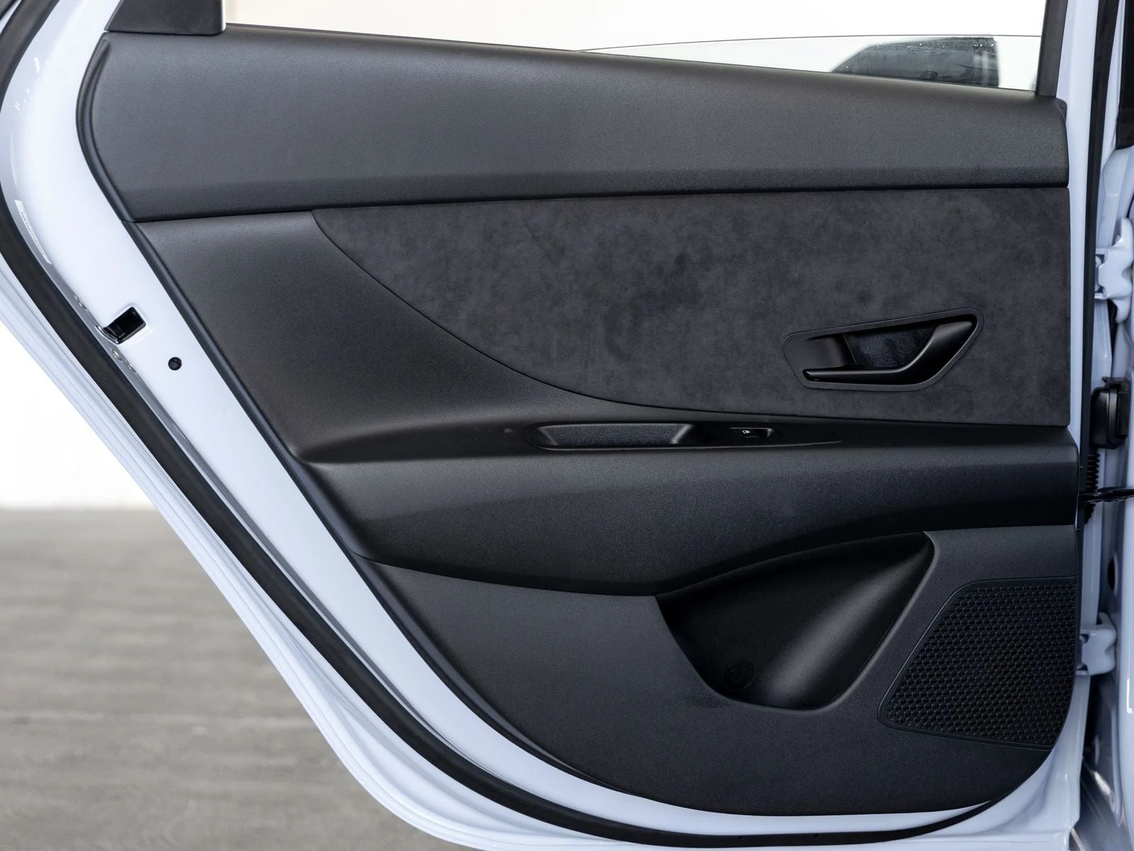 2026 Hyundai Elantra N (2024 Update), 18/20