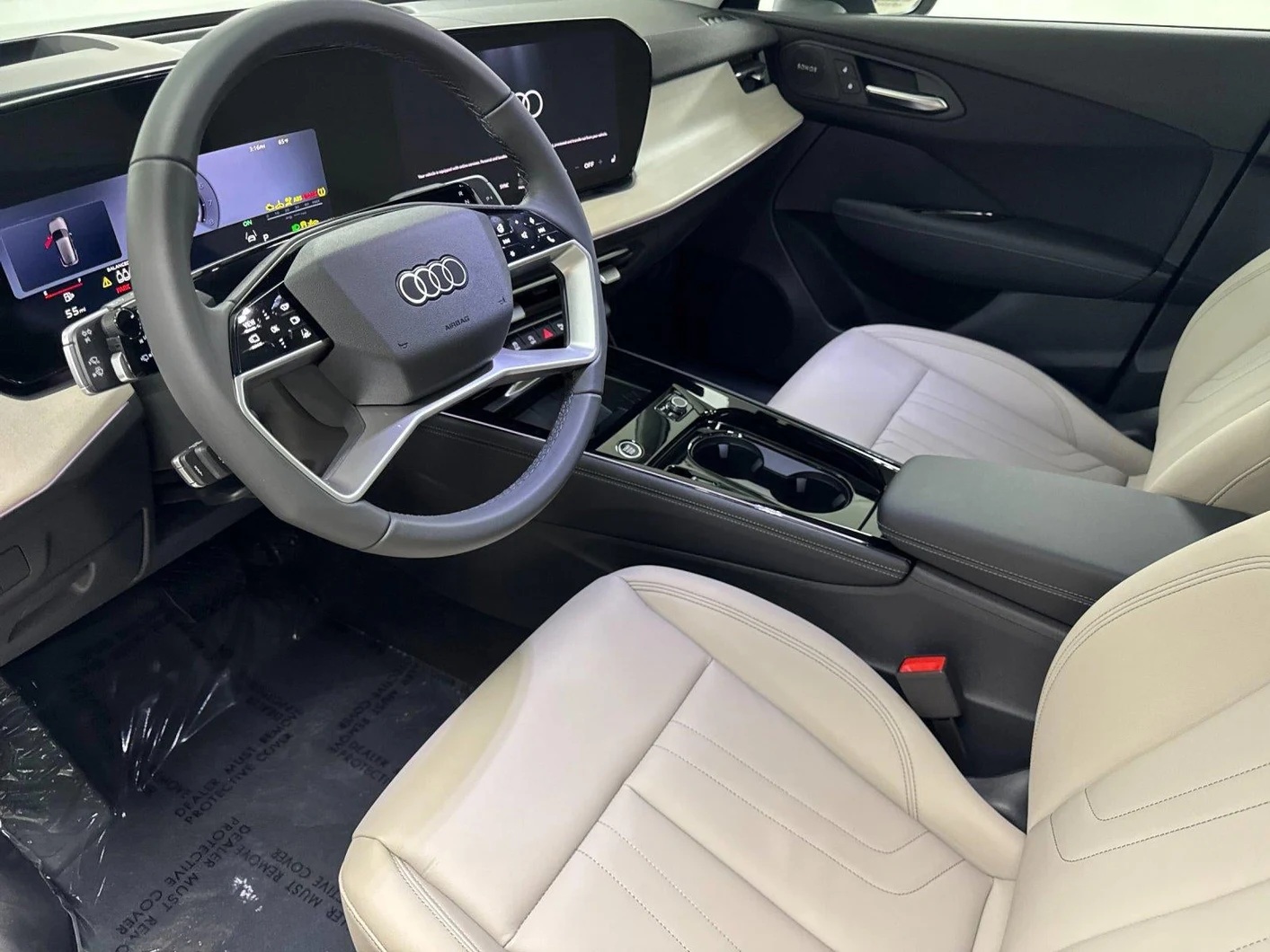 2026 Audi Q3 S line (FJ), 9/20