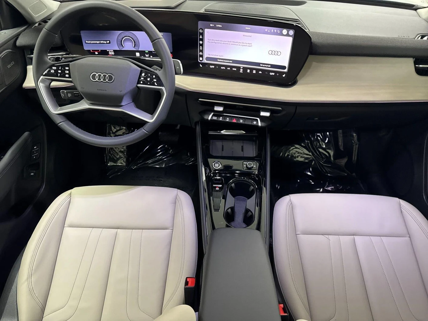2026 Audi Q3 S line (FJ), 12/20