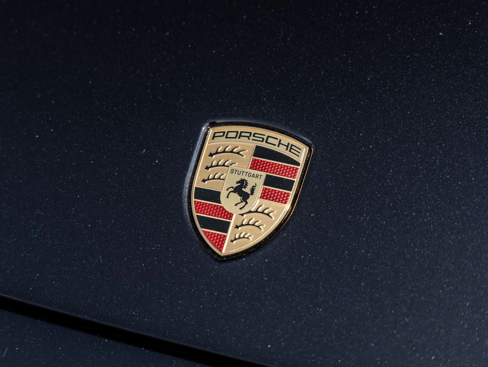 2026 Porsche Panamera 4 (976), 17/20
