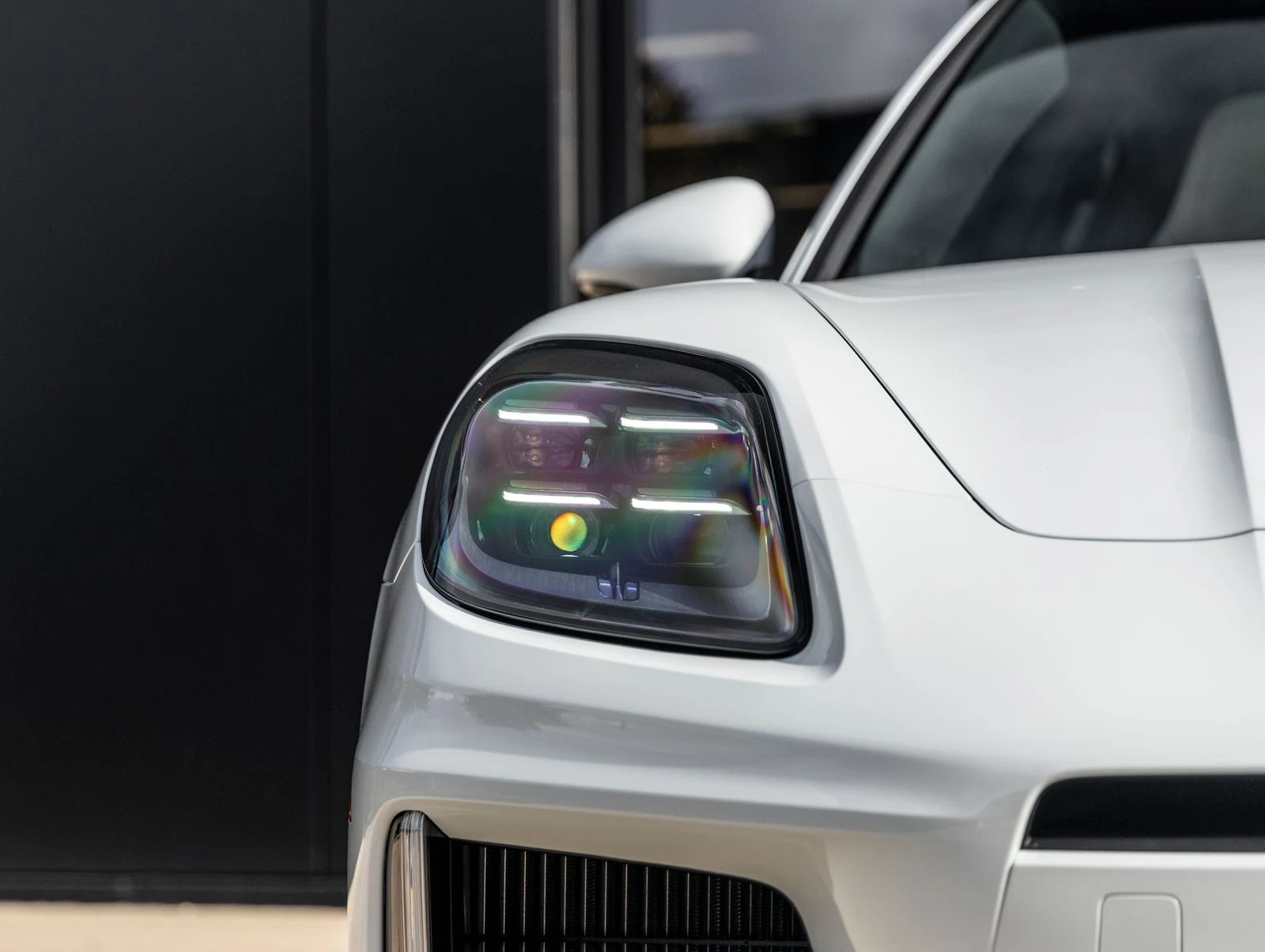 2026 Porsche Panamera 4 (976), 17/20