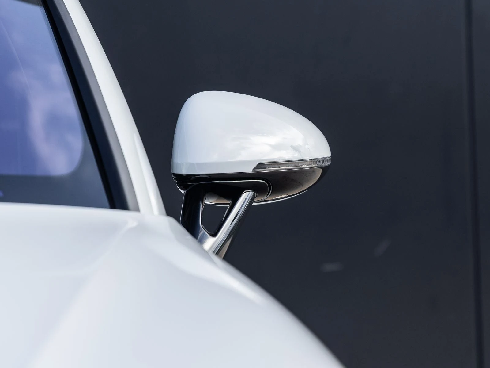 2026 Porsche Macan S (95B), 20/20