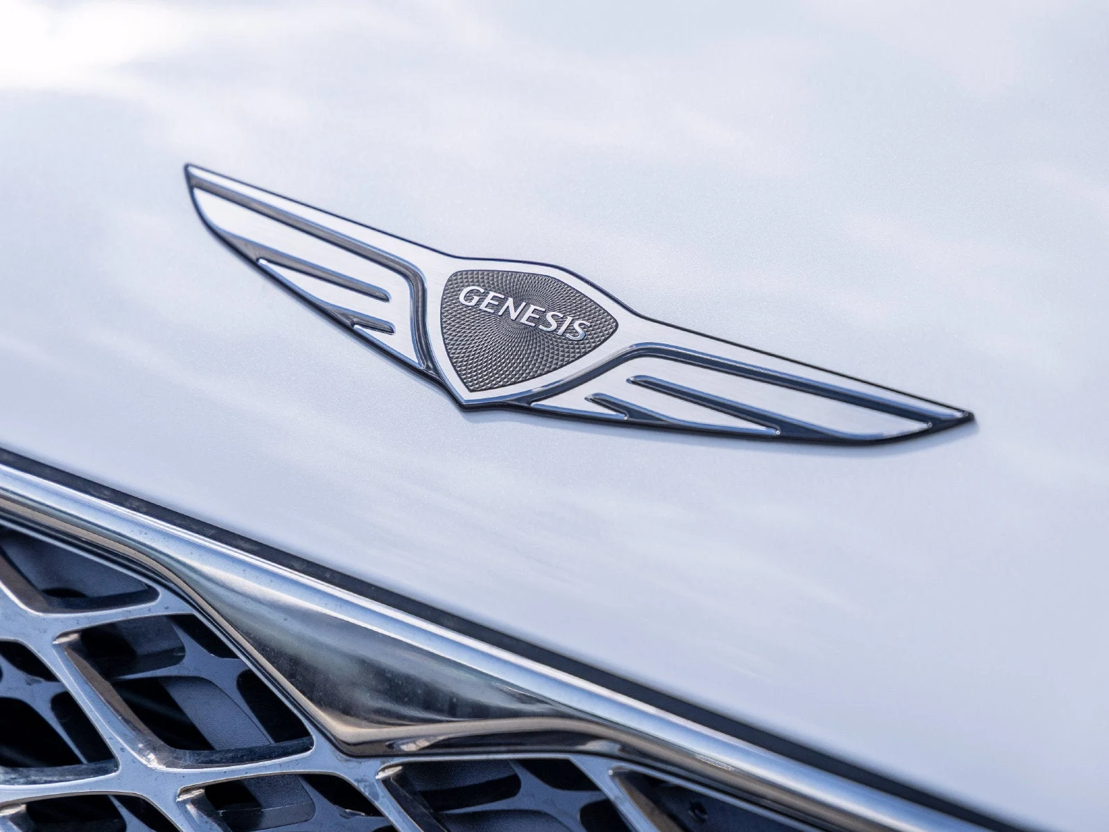 2026 Genesis G90 3.5T e-SC (RS4), 6/20
