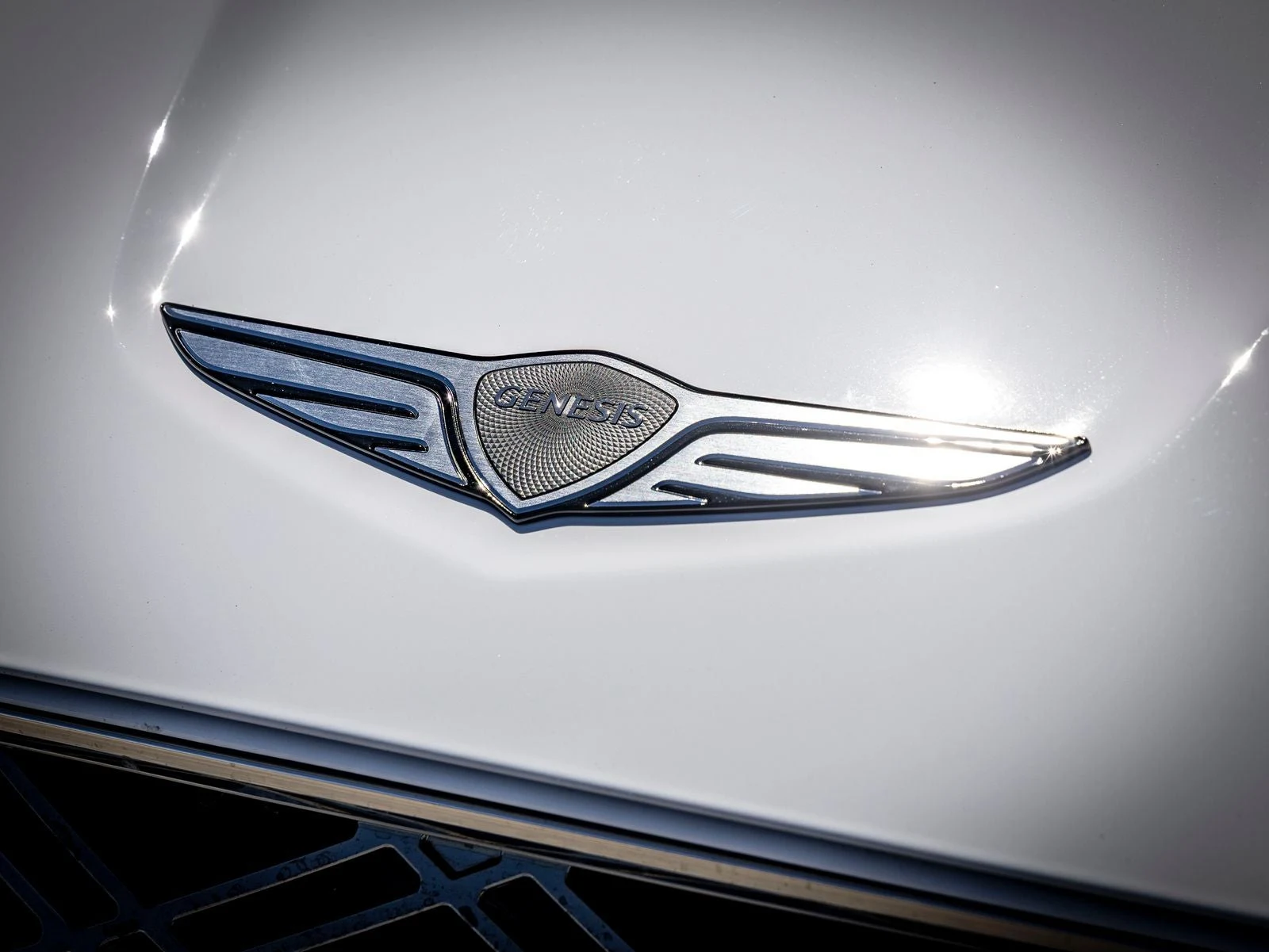 2027 Genesis GV70 2.5T Select (2024 Update), 7/20
