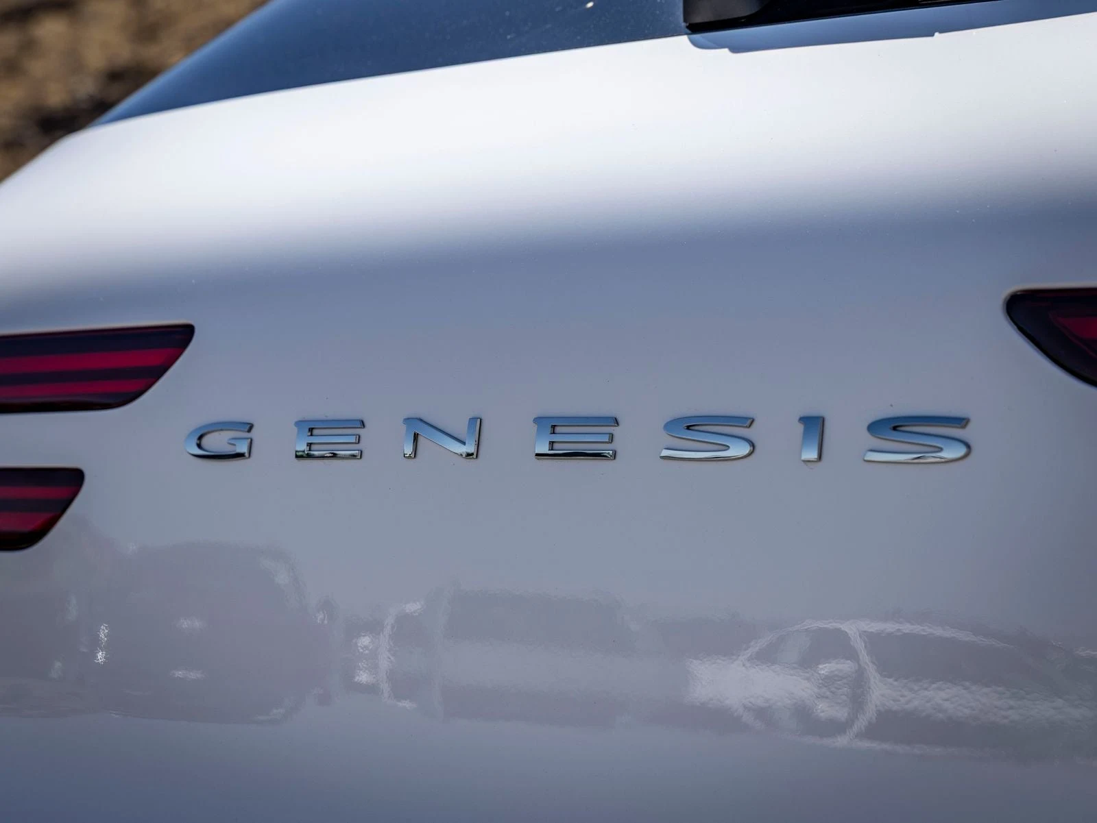 2027 Genesis GV70 2.5T Select (2024 Update), 11/20