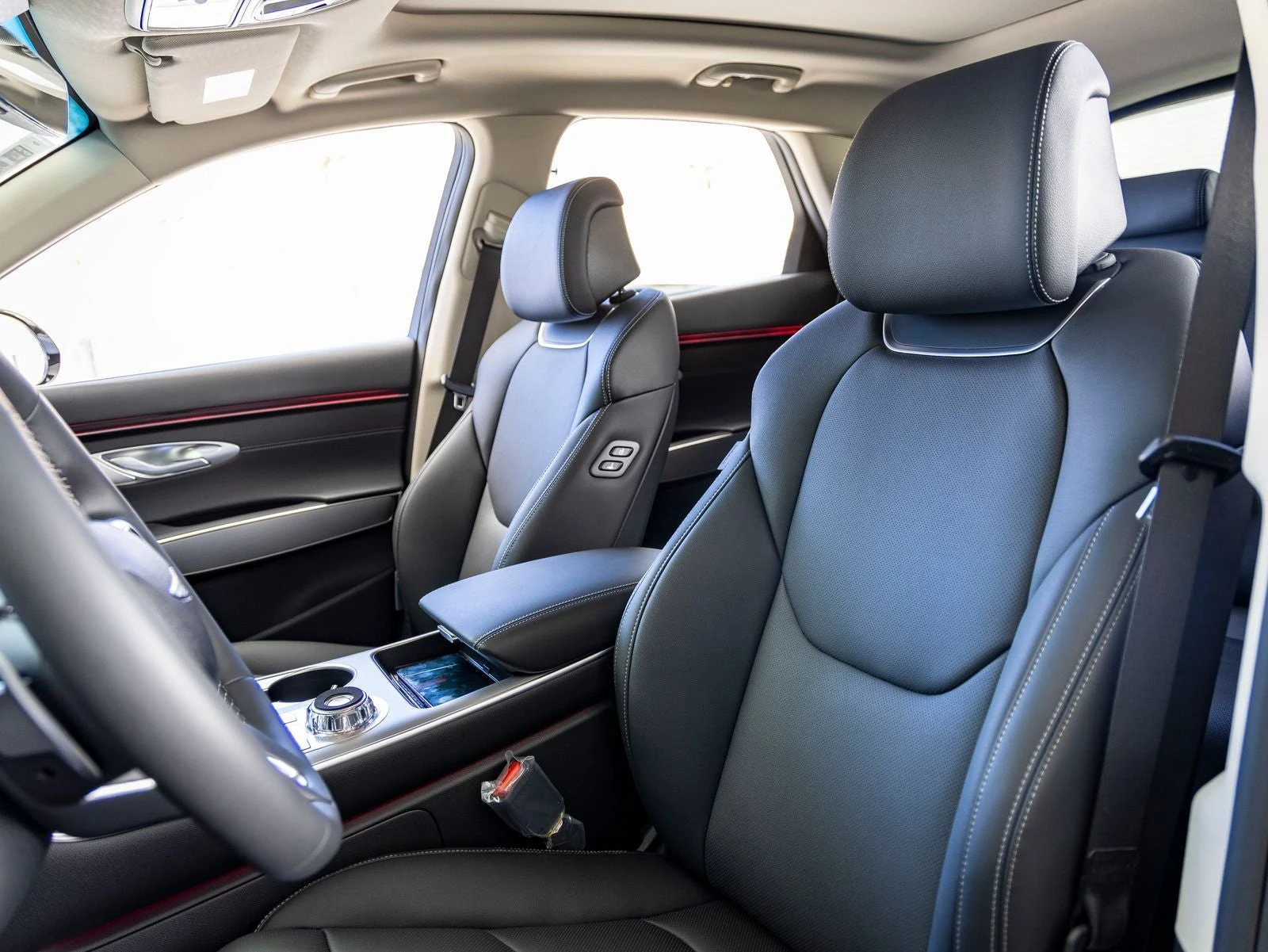 2027 Genesis GV70 2.5T Select (2024 Update), 14/20