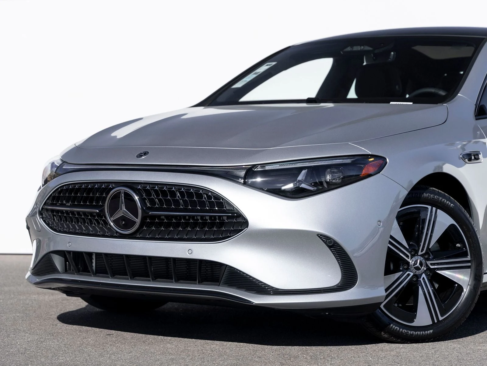 2027 Mercedes-Benz CLA 220 Hybrid (C178), 2/20