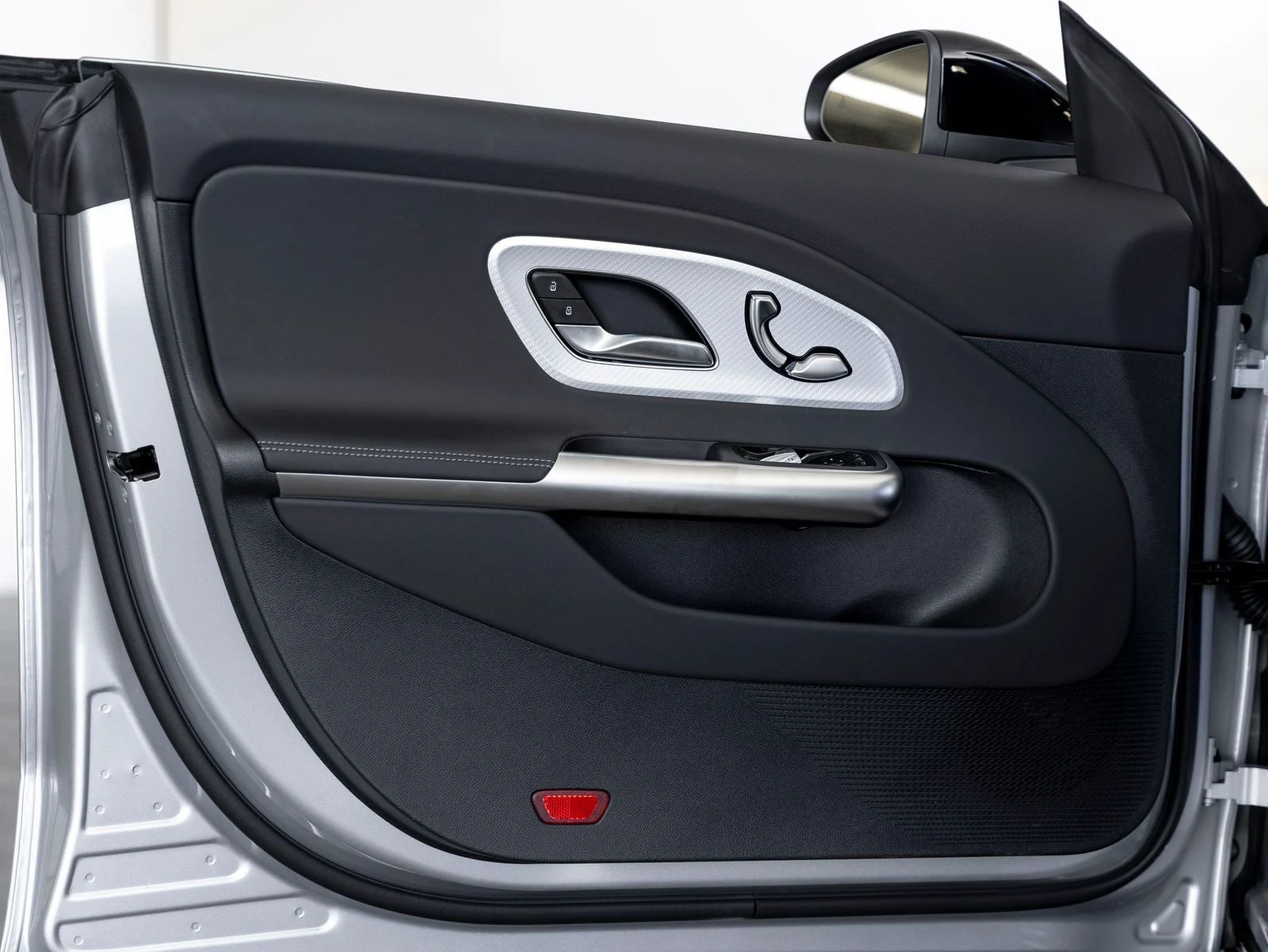 2027 Mercedes-Benz CLA 220 Hybrid (C178), 9/20