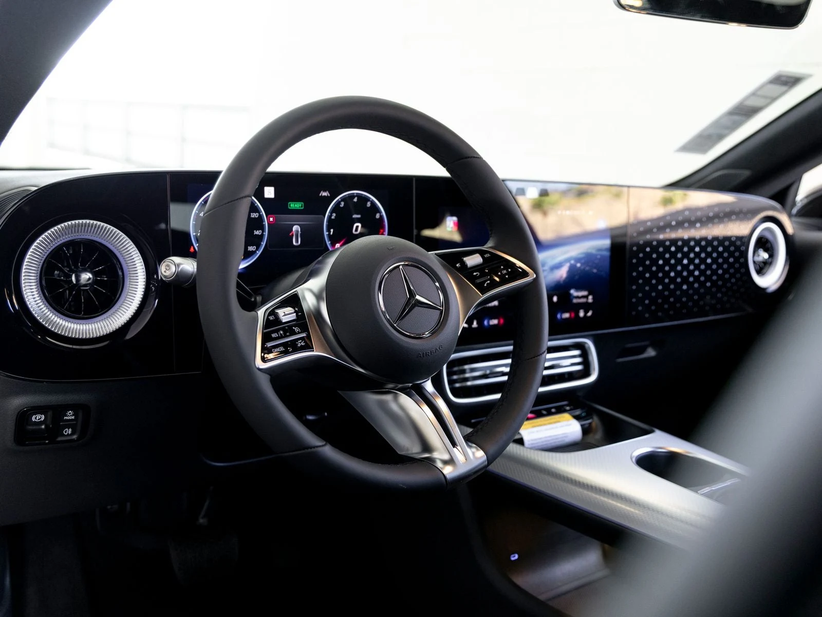 2027 Mercedes-Benz CLA 220 Hybrid (C178), 13/20