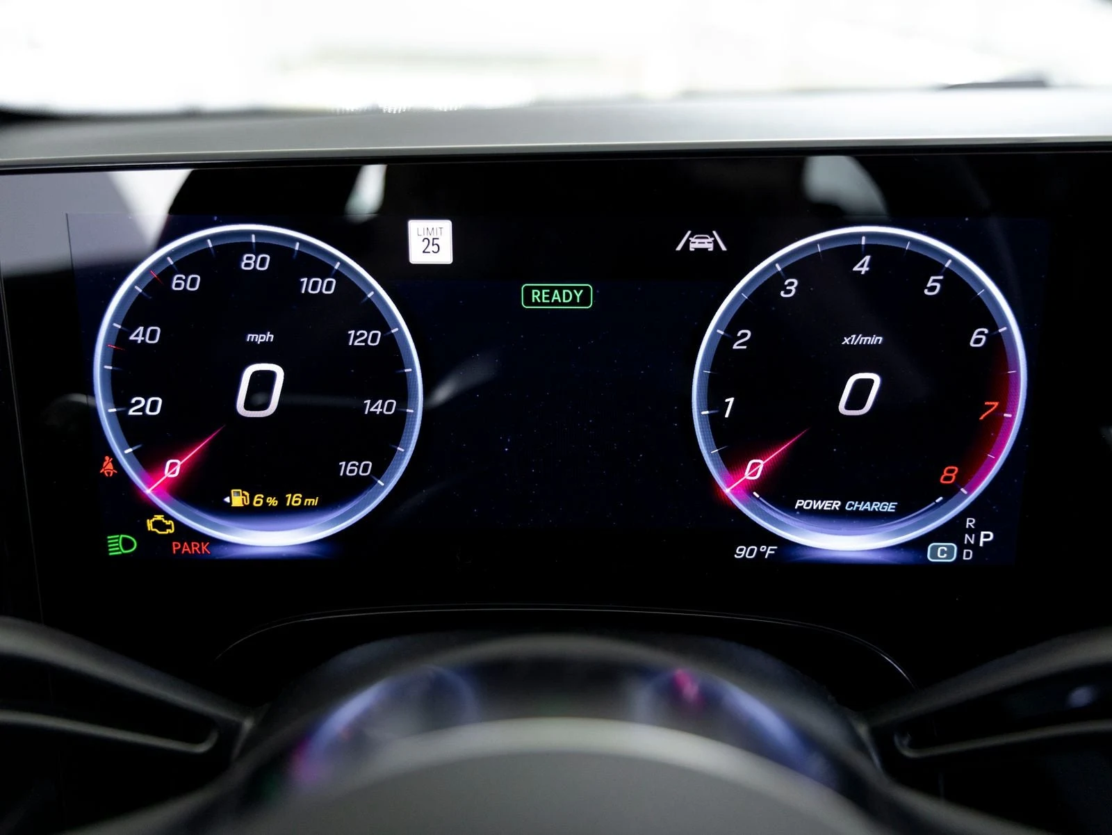 2027 Mercedes-Benz CLA 220 Hybrid (C178), 15/20