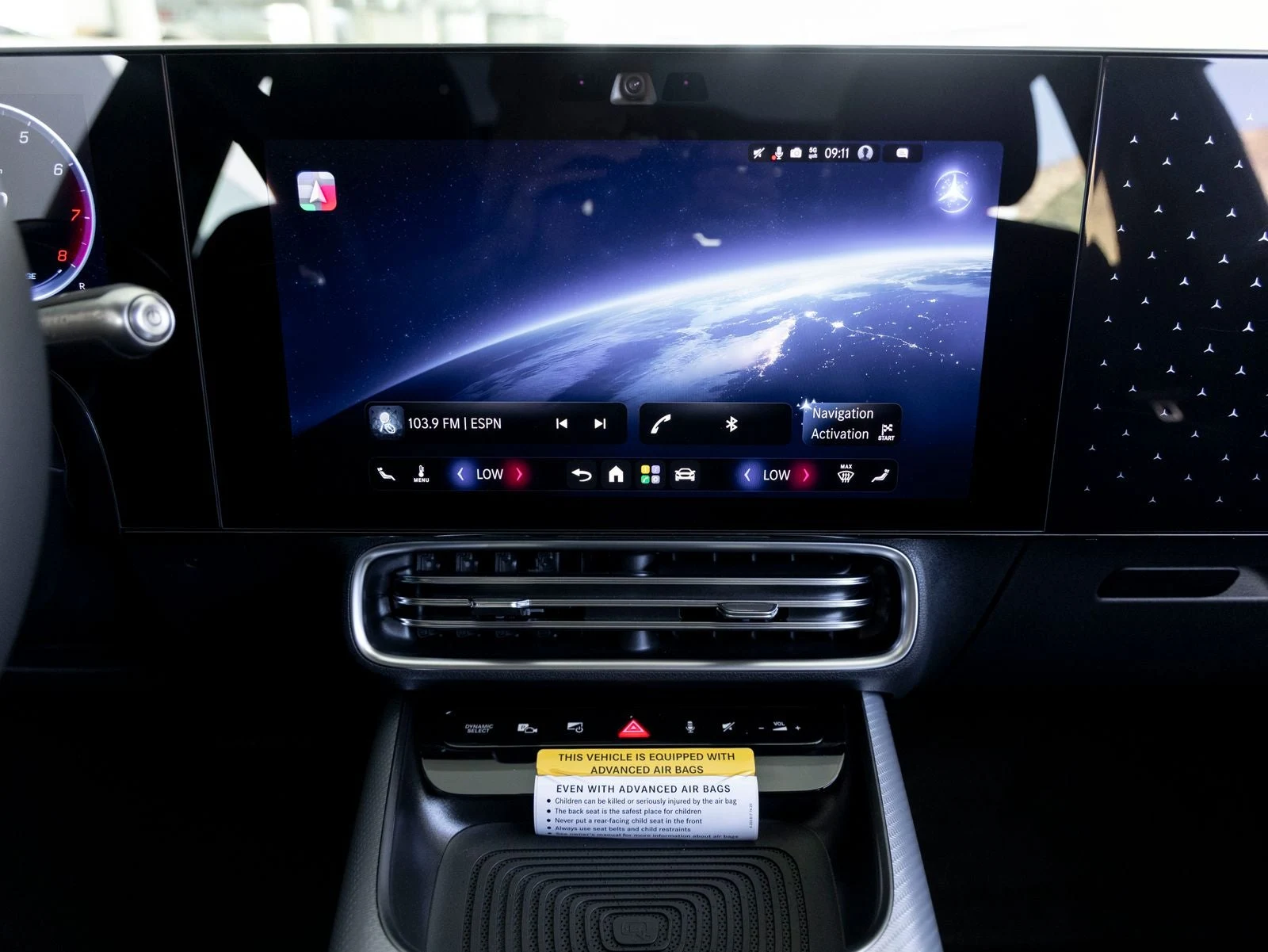 2027 Mercedes-Benz CLA 220 Hybrid (C178), 16/20